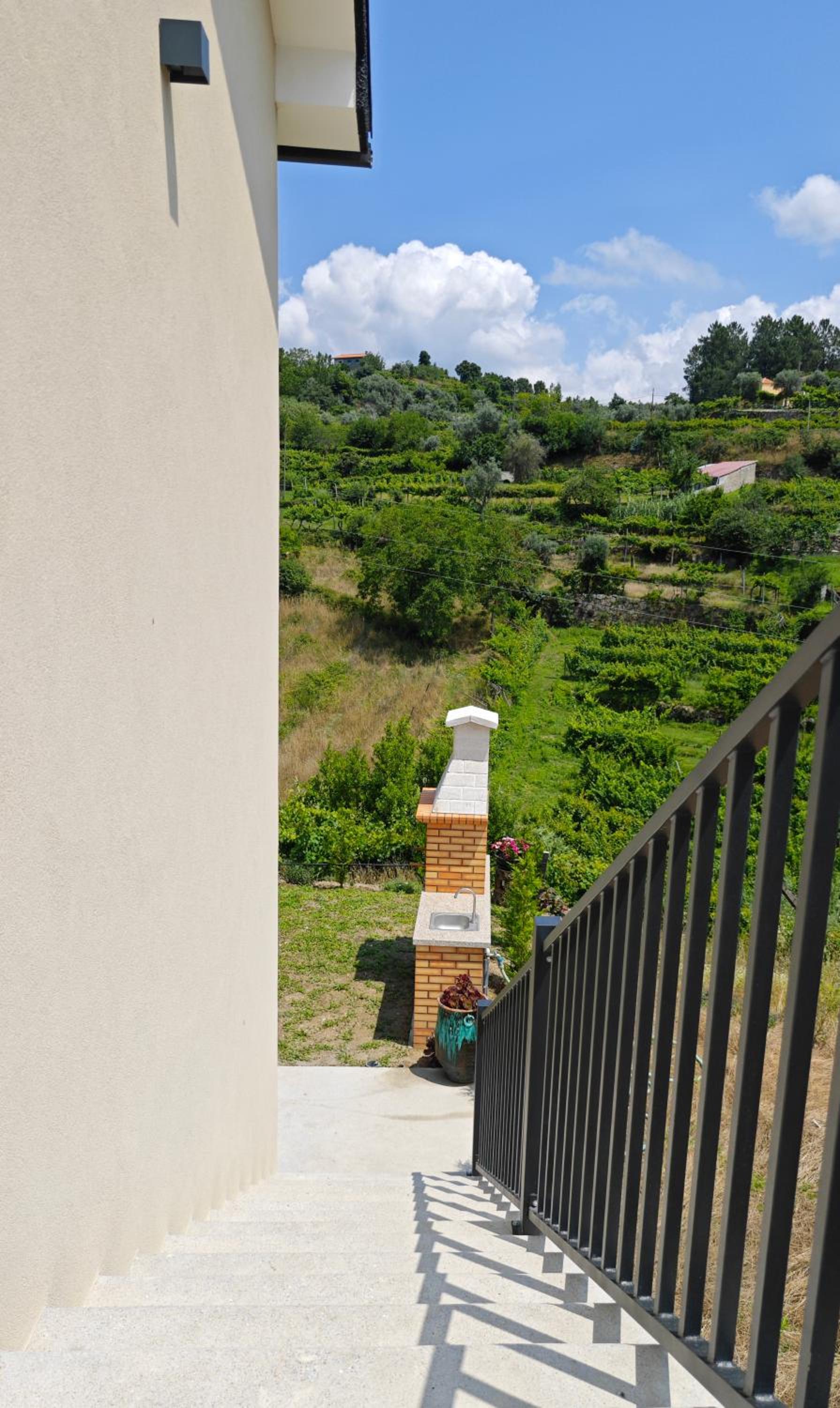 Casa da Milinha - Villa with a Pool near Rio Douro view 4