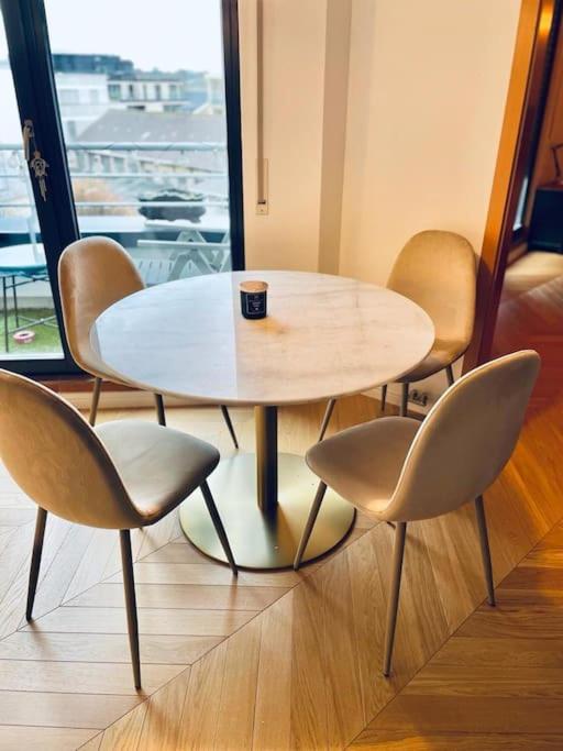 Luxury 1 bedroom in Center with Terrace & Parking-51B view 5