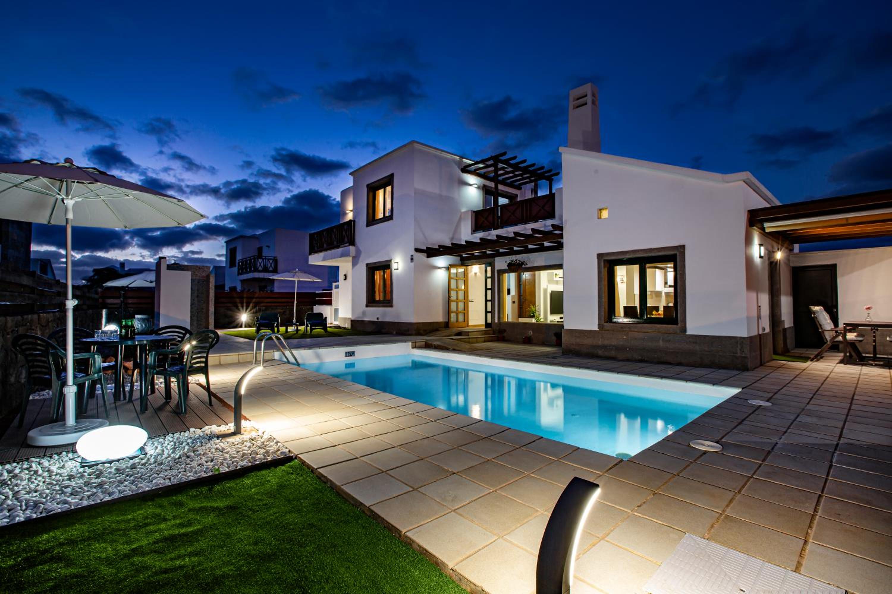Siesta Suites Lanzarote