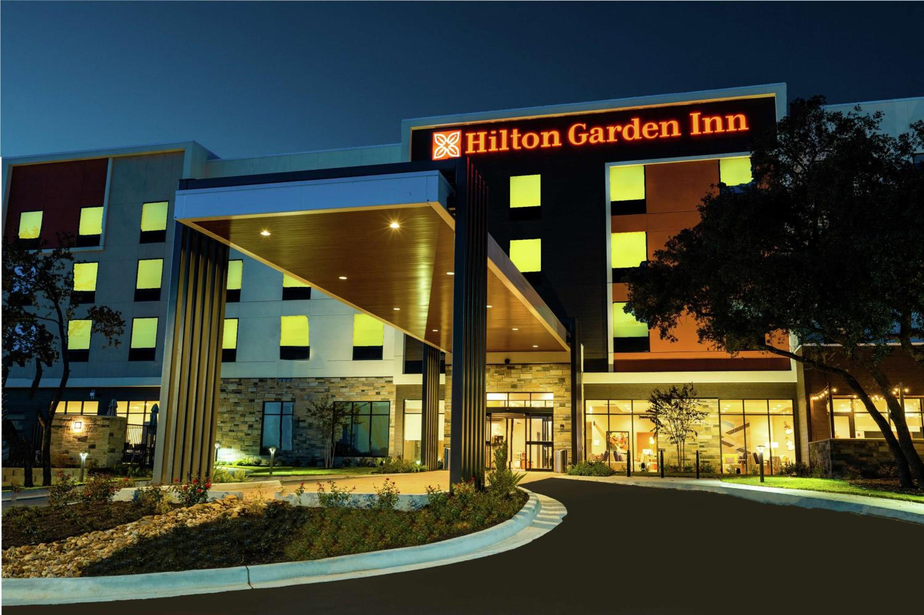 Hilton Garden Inn Cedar Park Austin