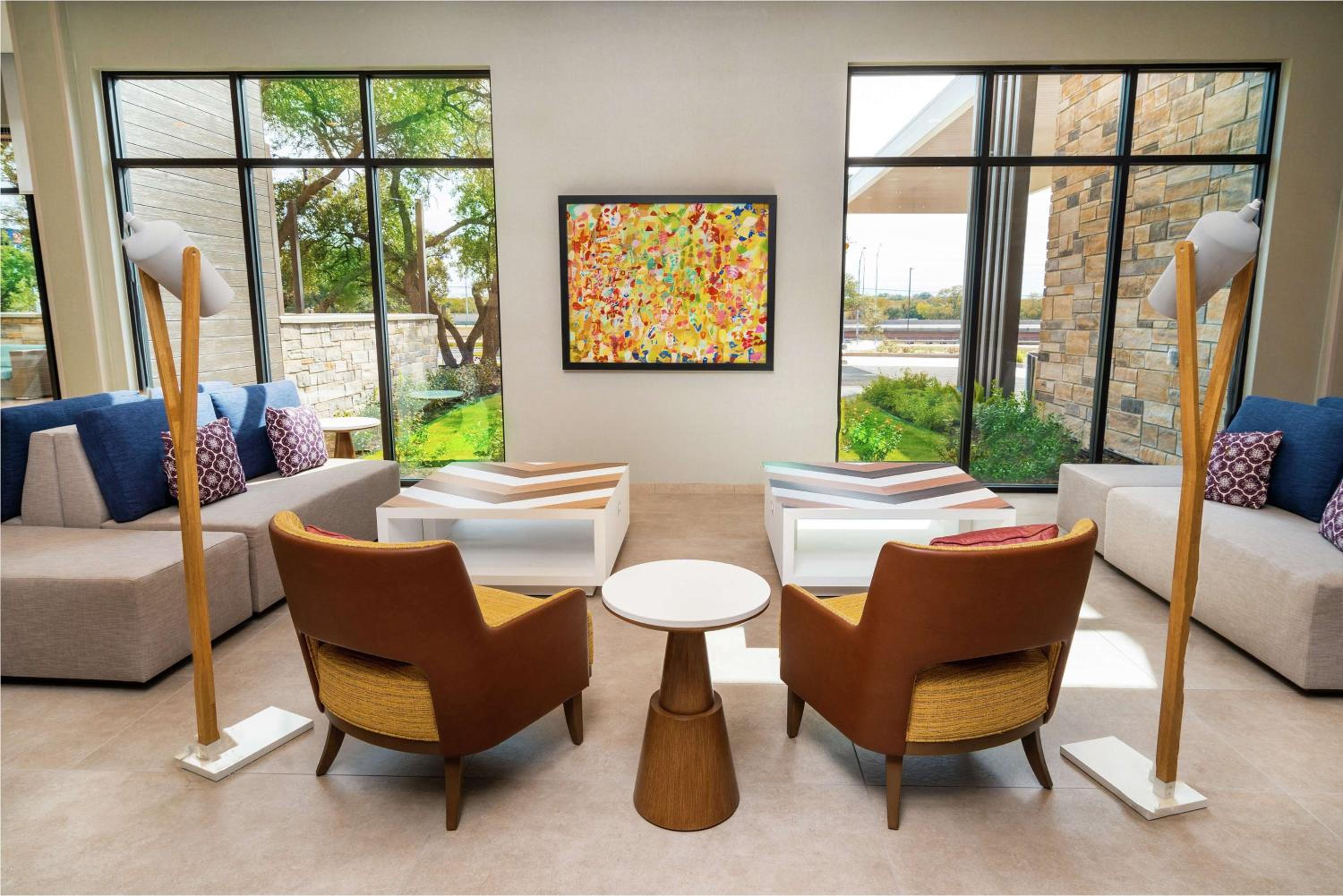 Hilton Garden Inn Cedar Park Austin