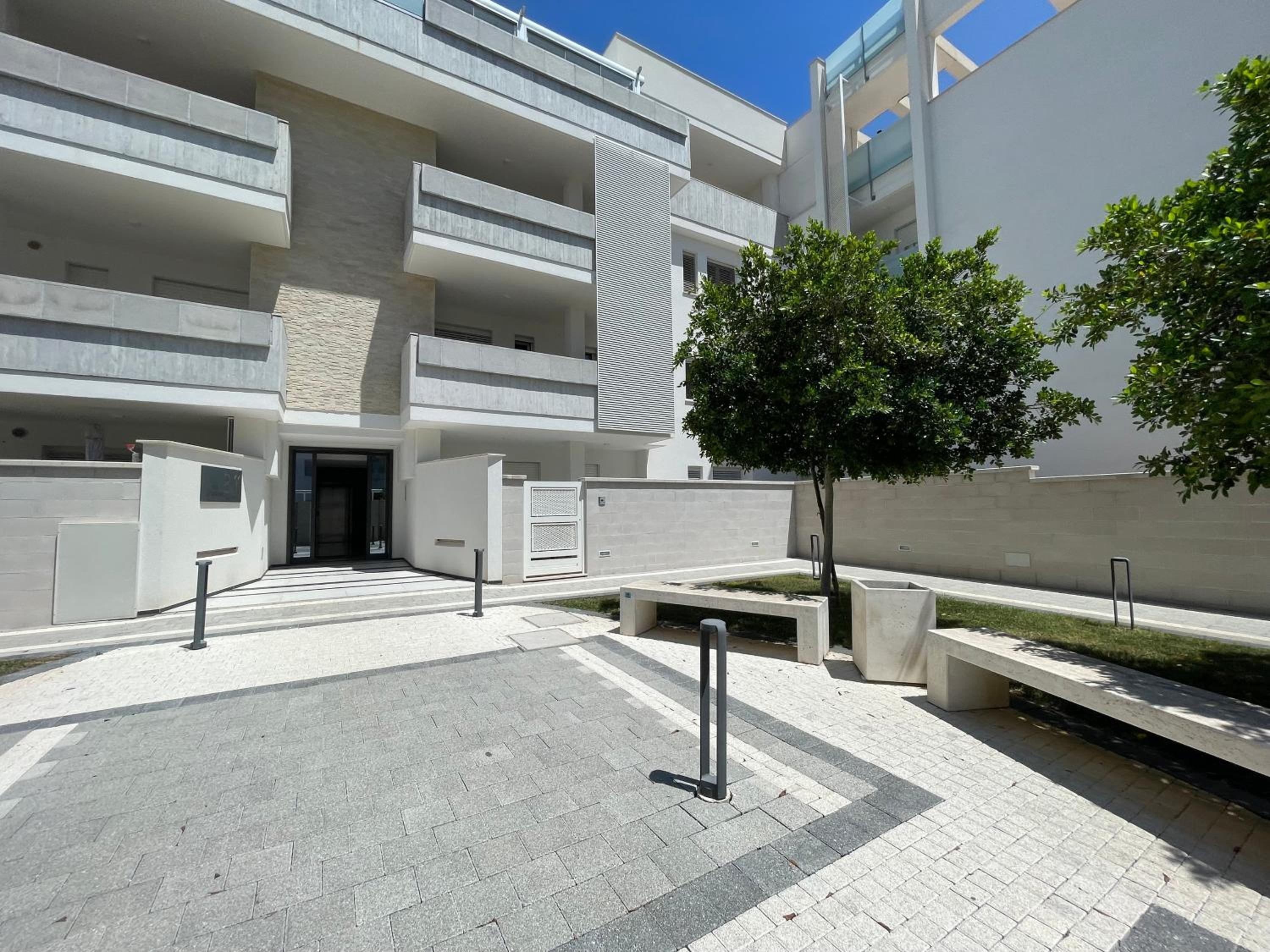 Meditèrra Suite Lecce photo 1