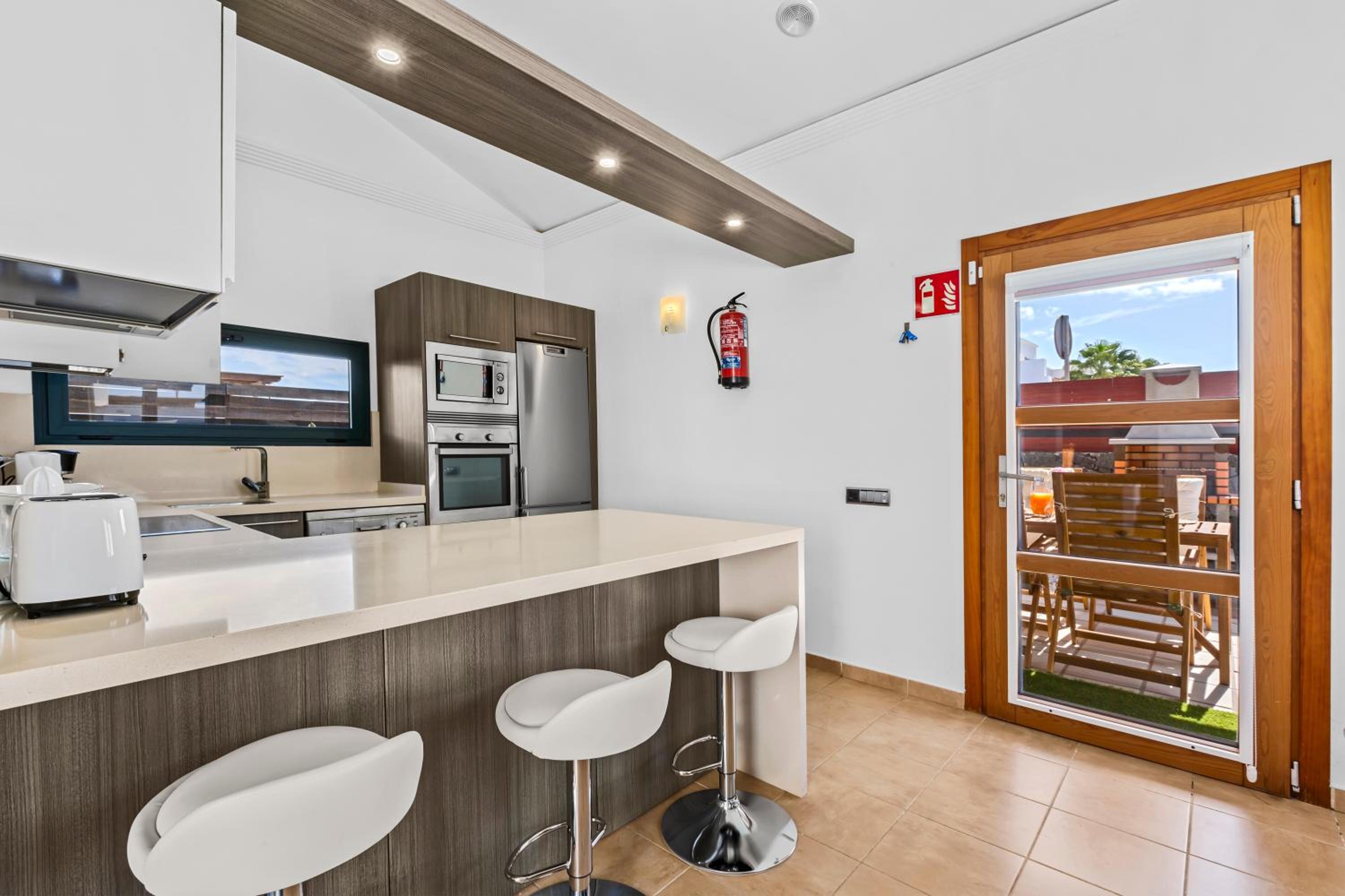 Siesta Suites Lanzarote