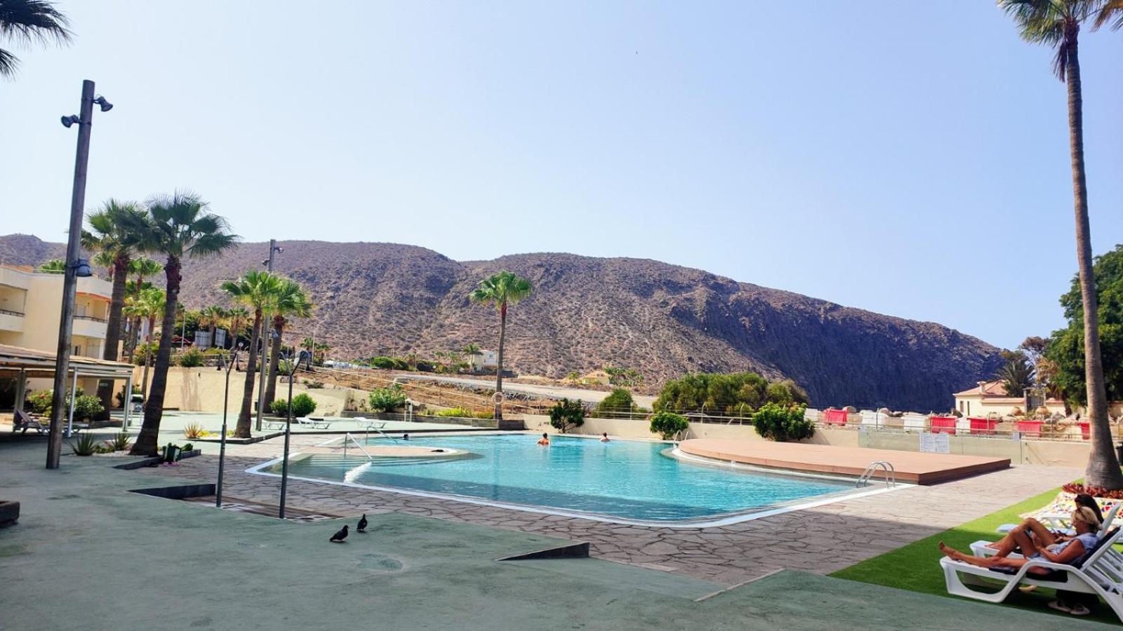Costamar Getaway
