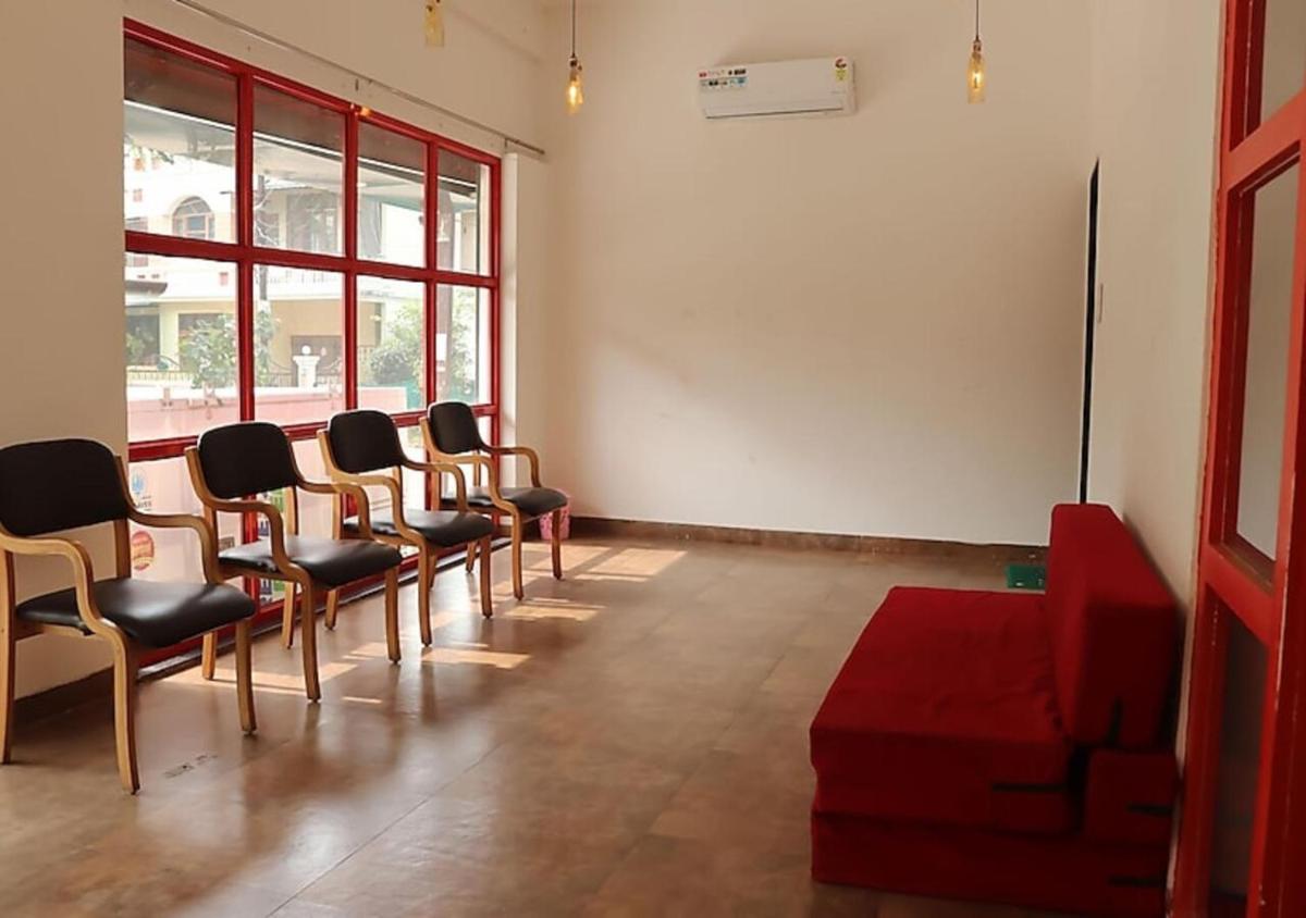 meeting room