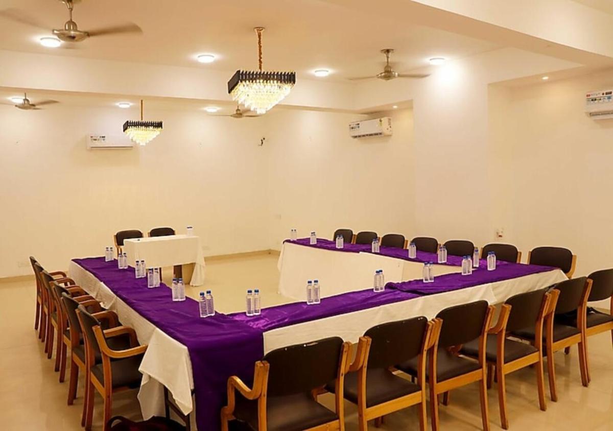 meeting room