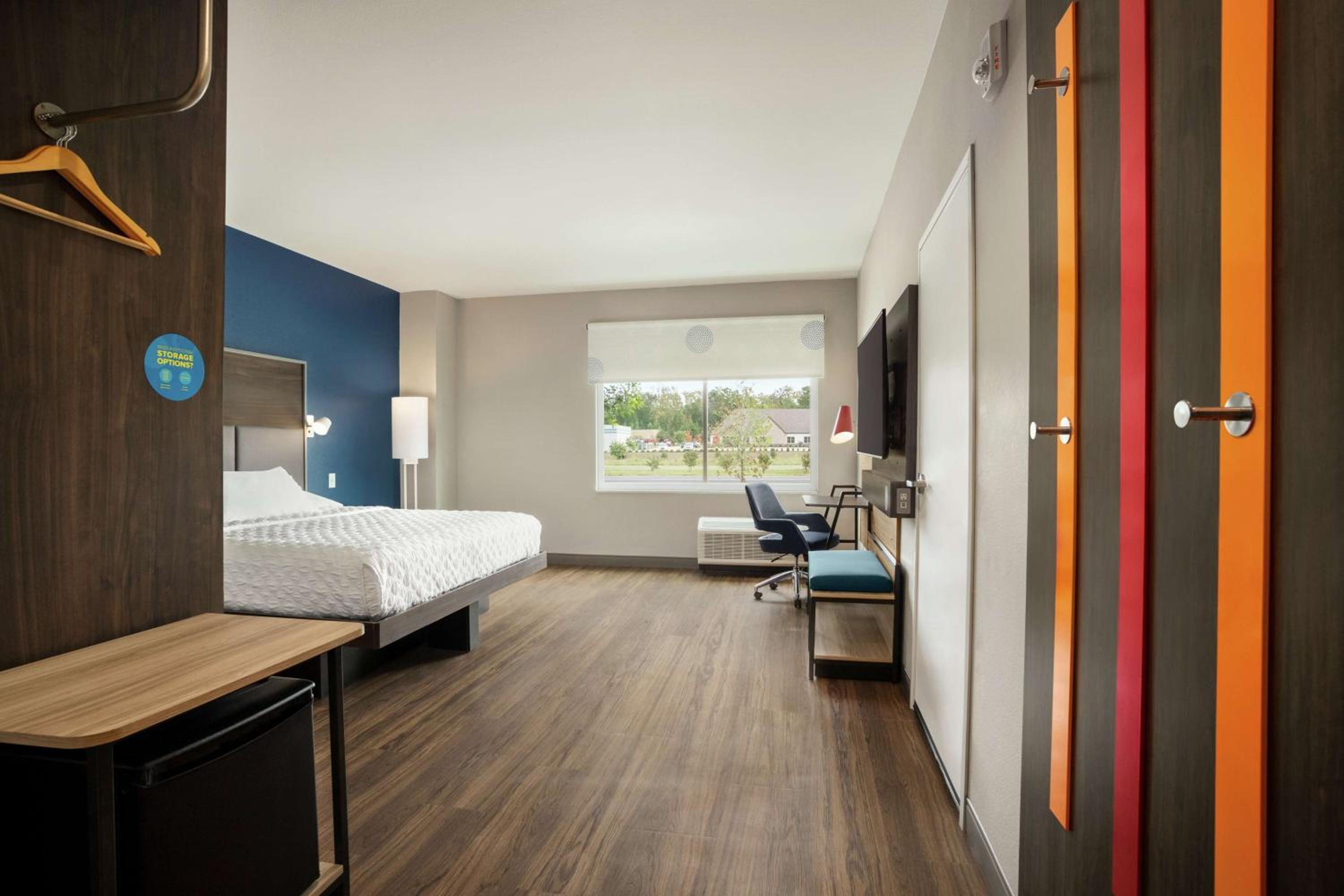 Marshall Vacations - Tru By Hilton Longview - Property Image 5