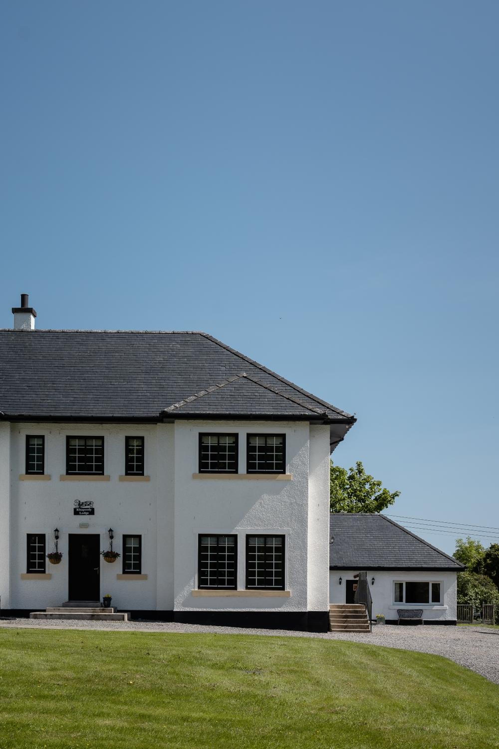 Achnagairn Estate - Self-catering Mini Manors