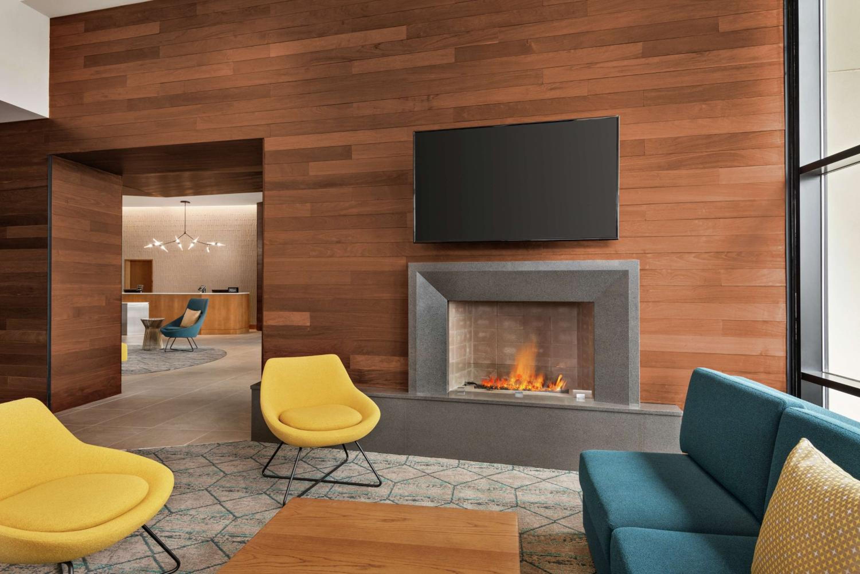Wilmington Vacations - Homewood Suites By Hilton Wilmington Downtown - Property Image 5
