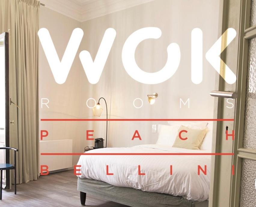 Wok Rooms