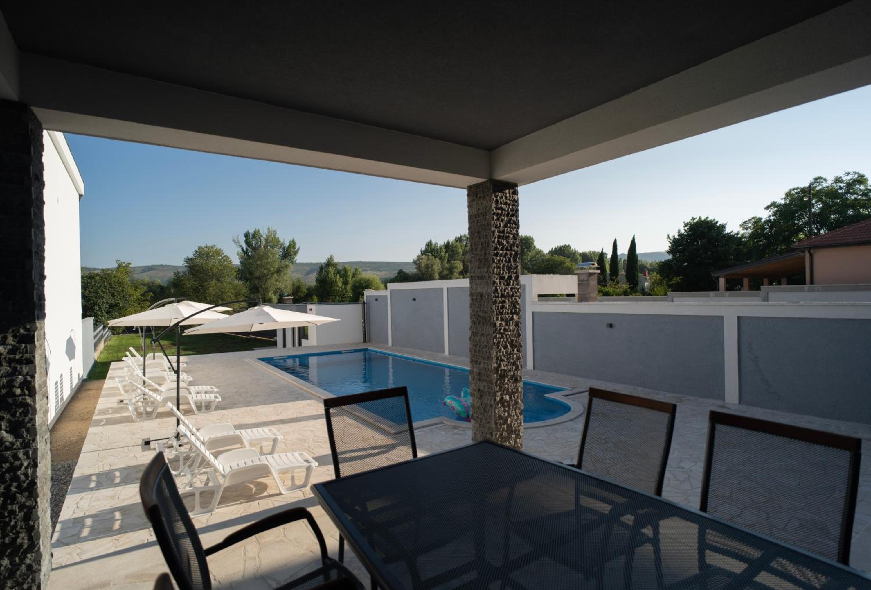 Villa Zulfikar