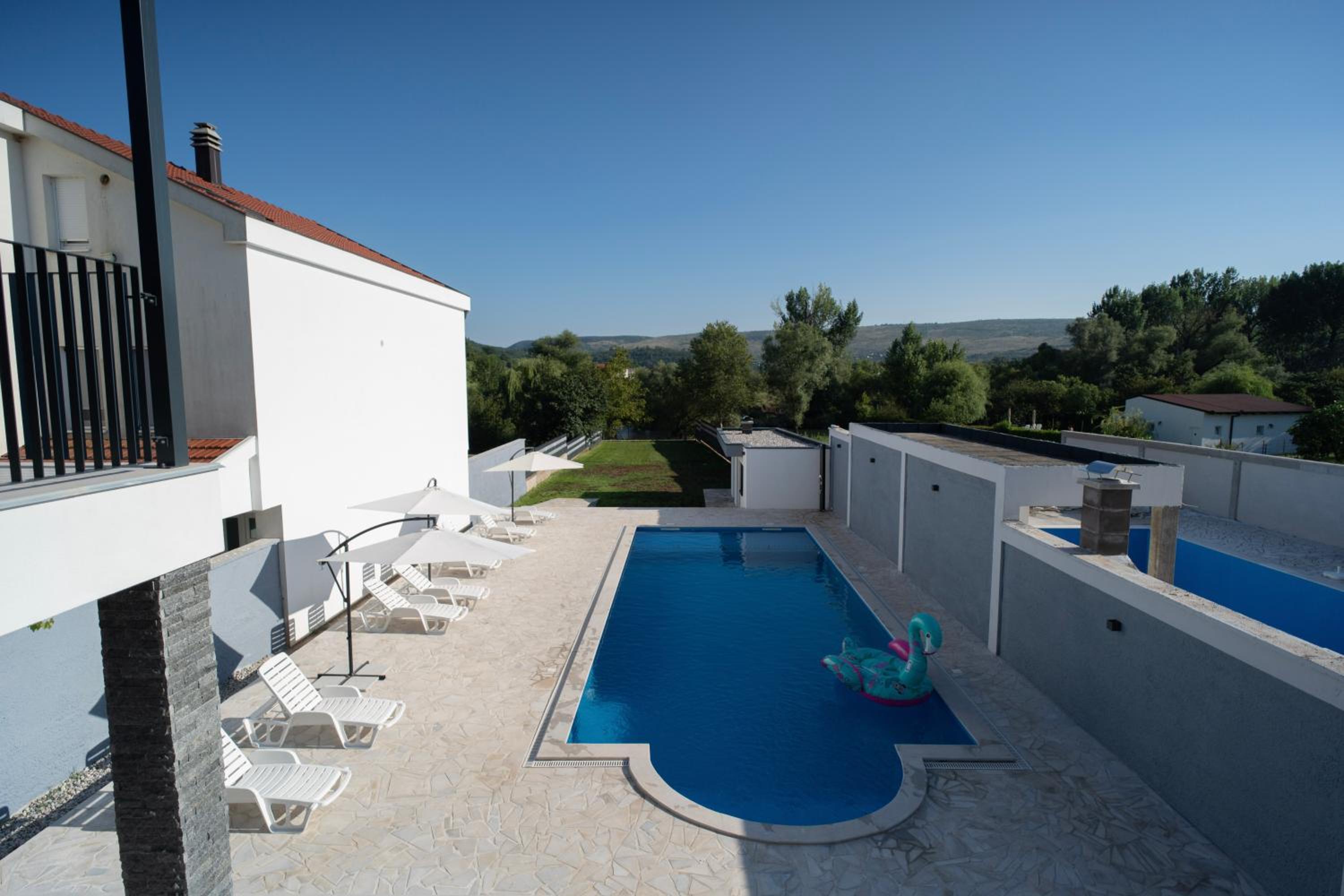 Villa Zulfikar