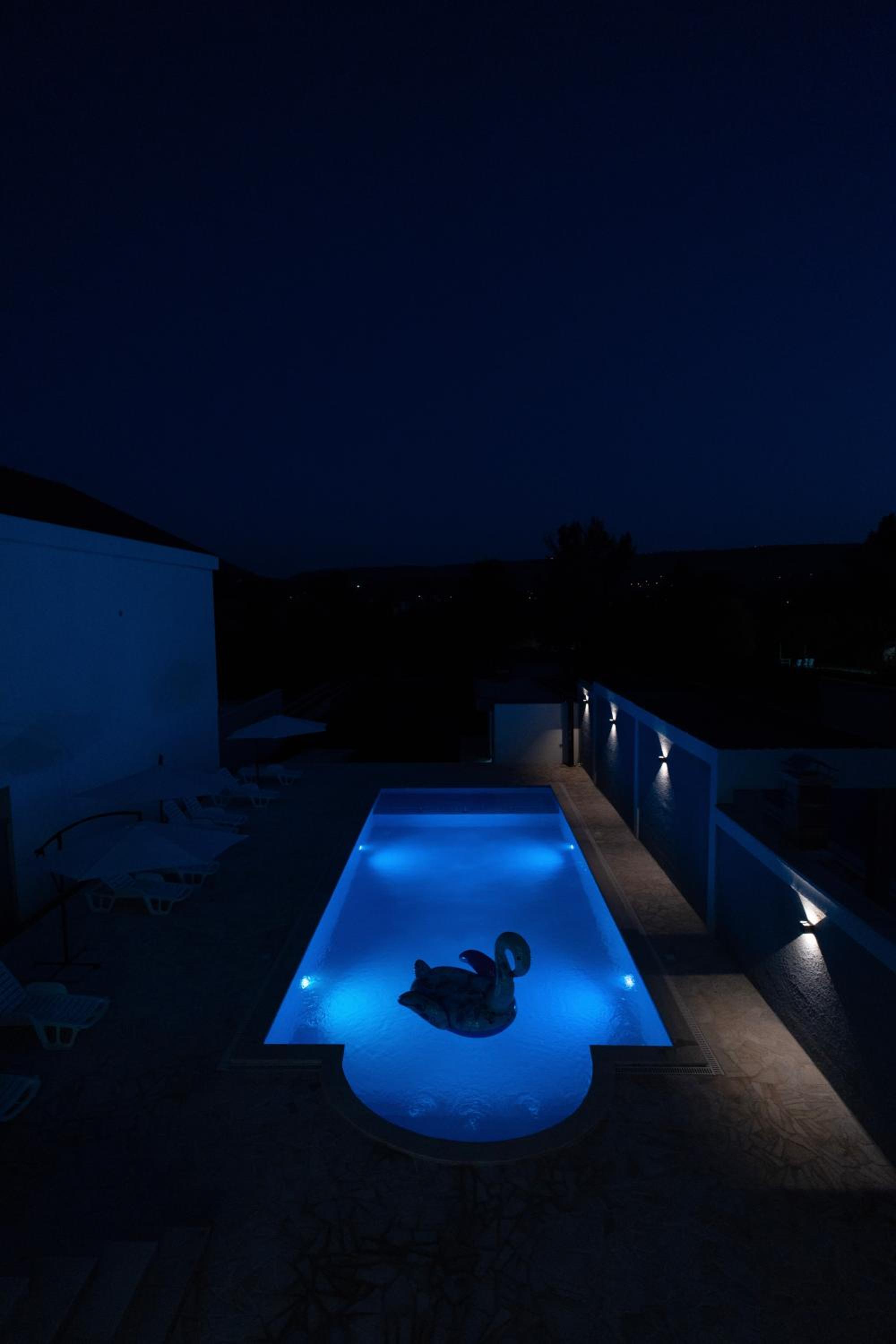 Villa Zulfikar