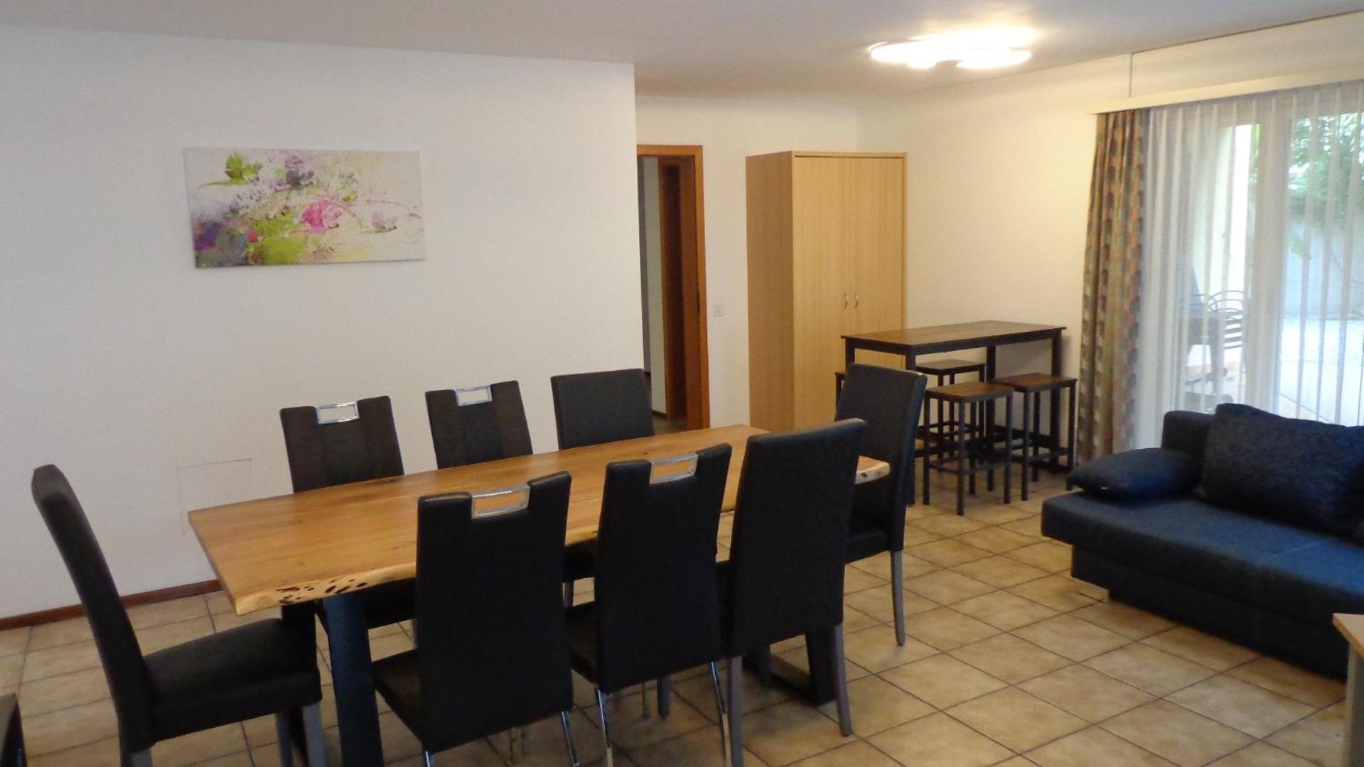 Apart Holidays - Residenza Flora view 3