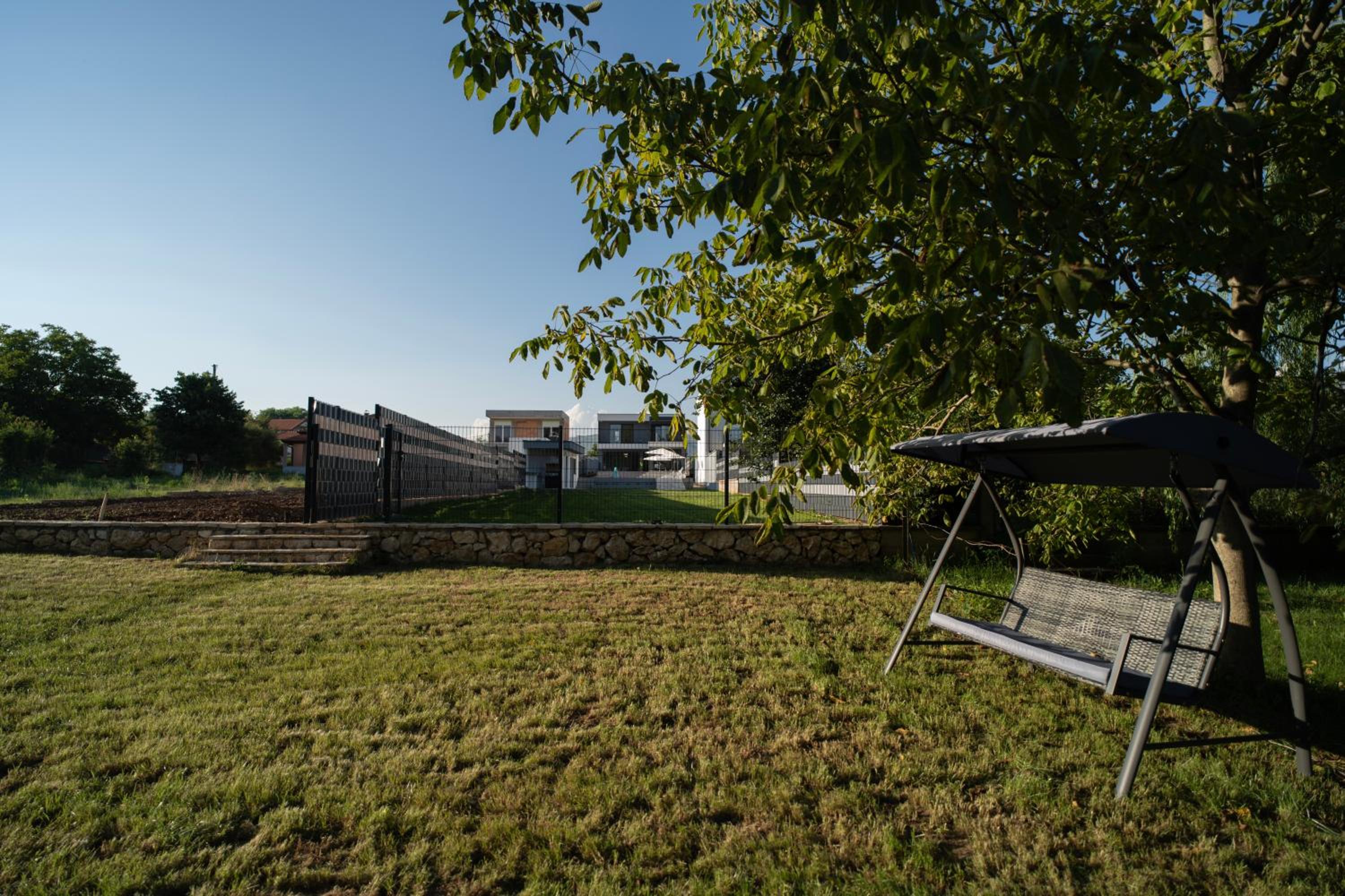 Villa Zulfikar
