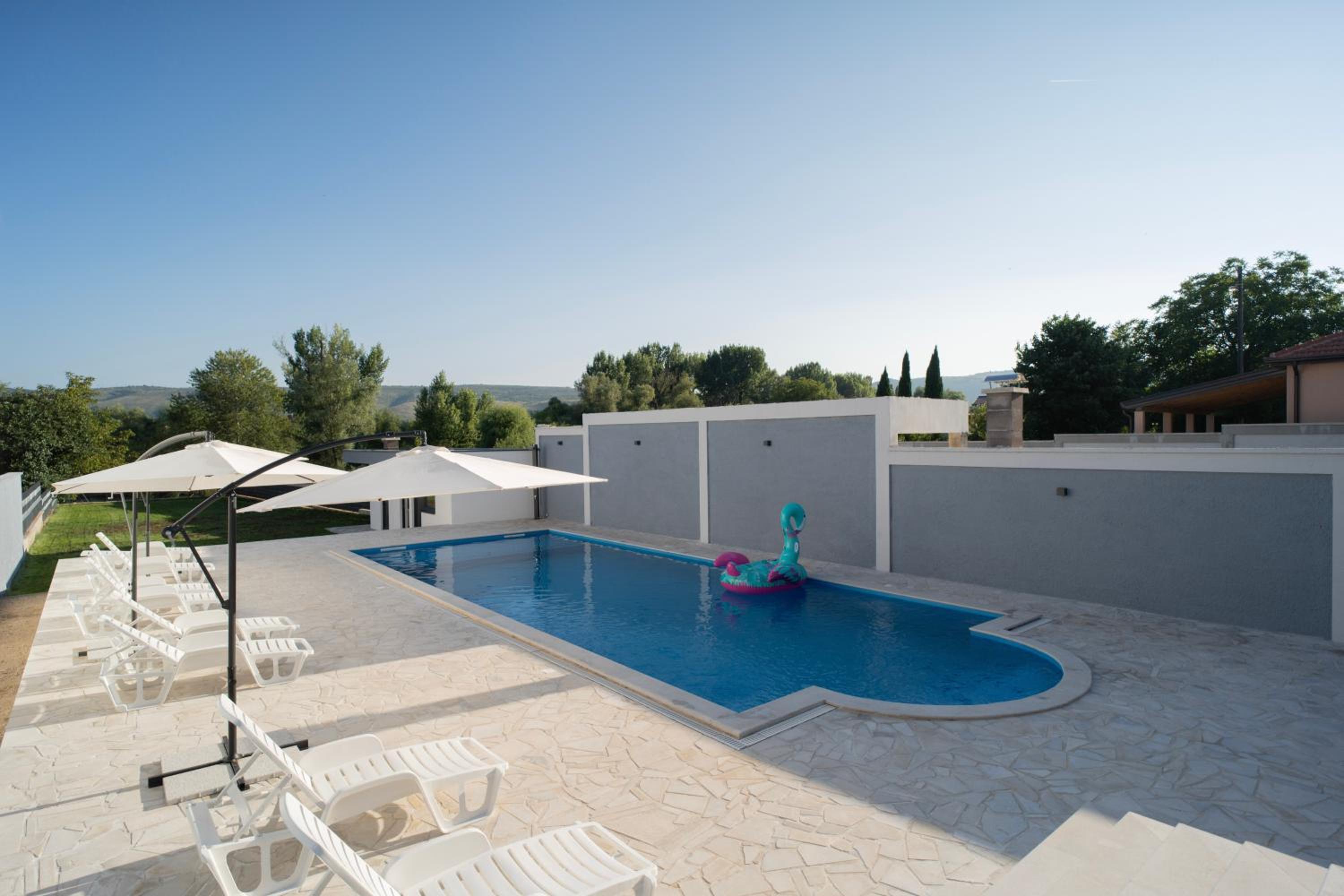 Villa Zulfikar