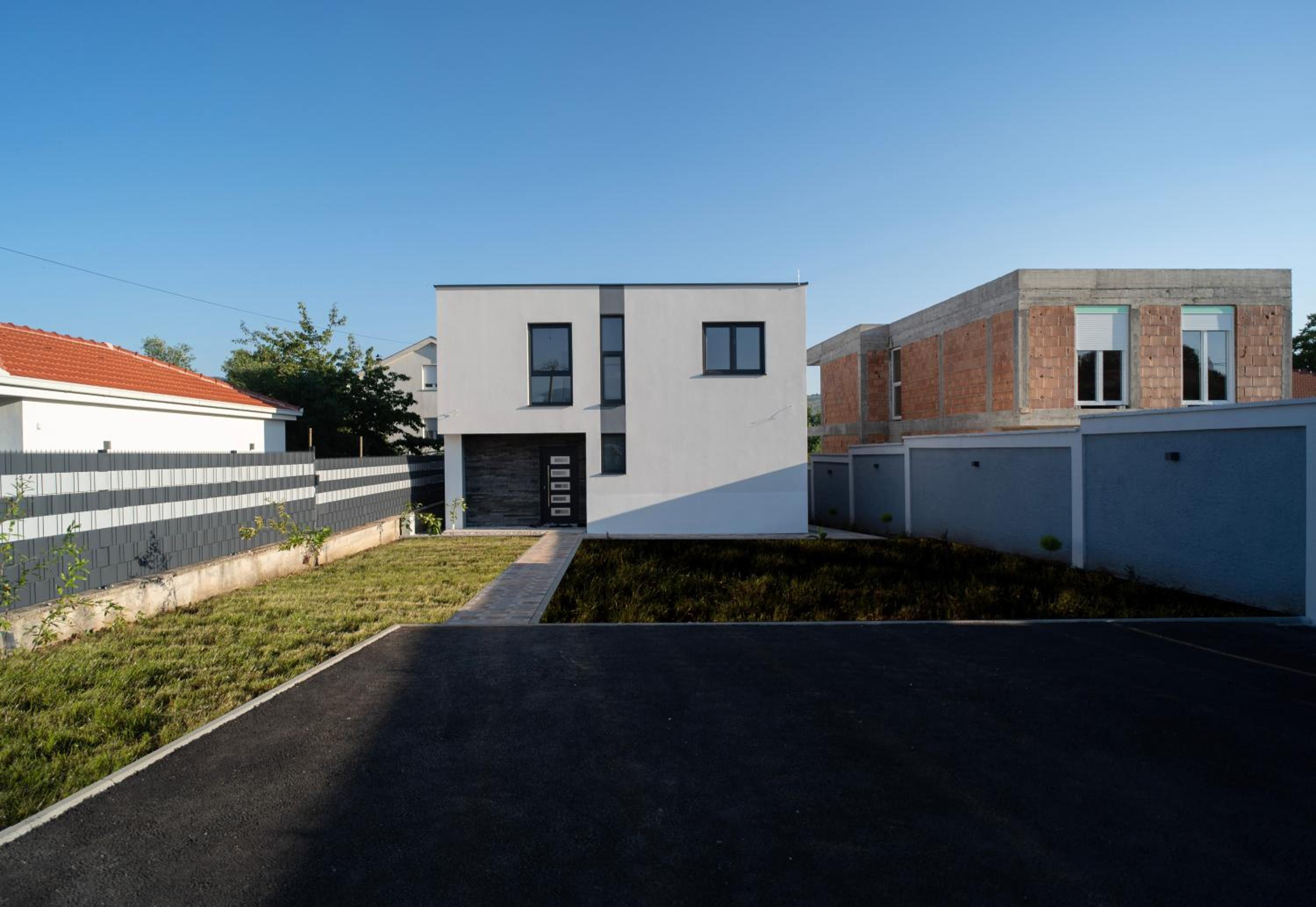 Villa Zulfikar