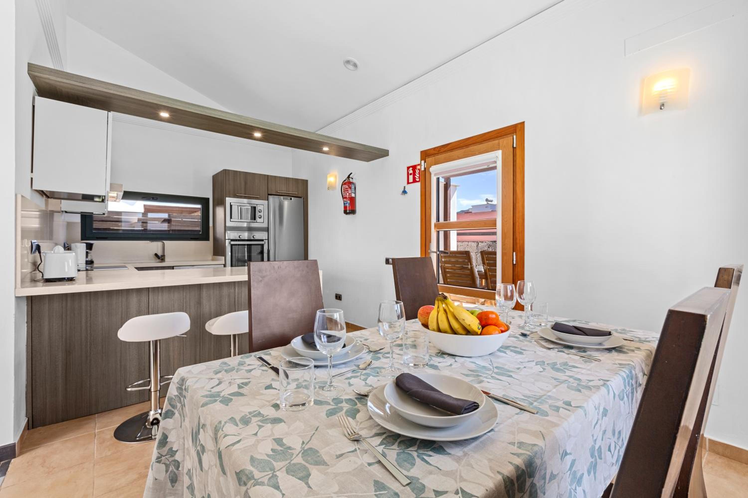 Siesta Suites Lanzarote