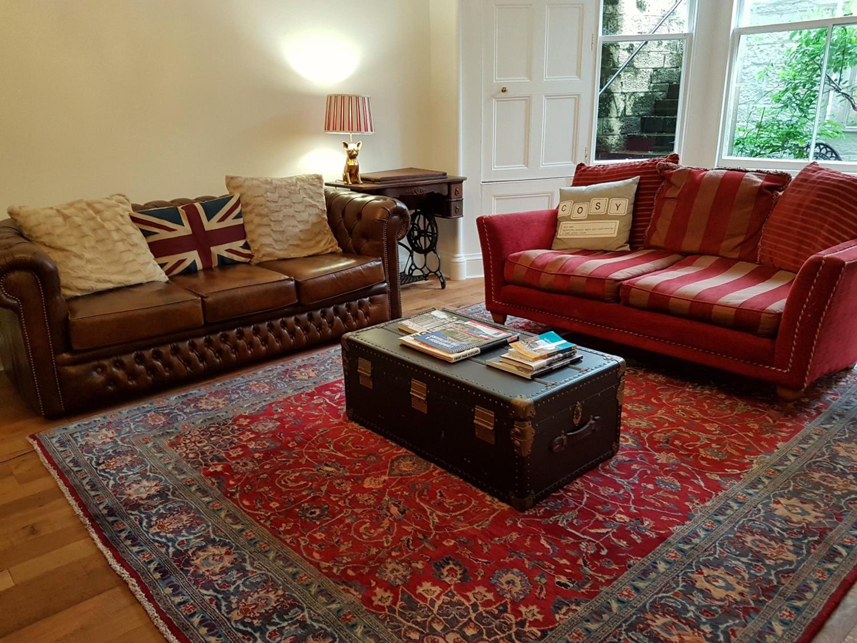 Barony House 5 Star Boutique BK Direct