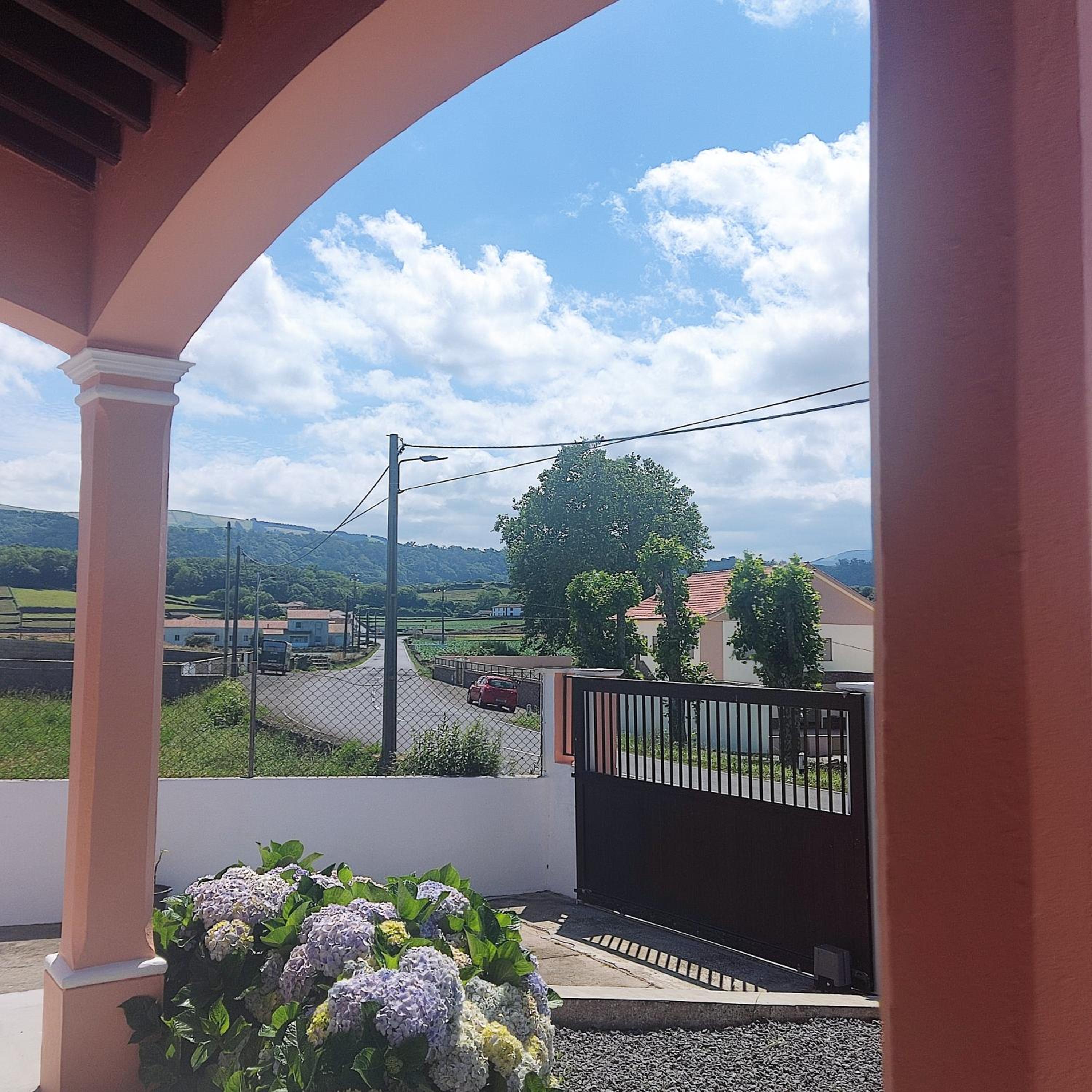 O POSTIGO view 3