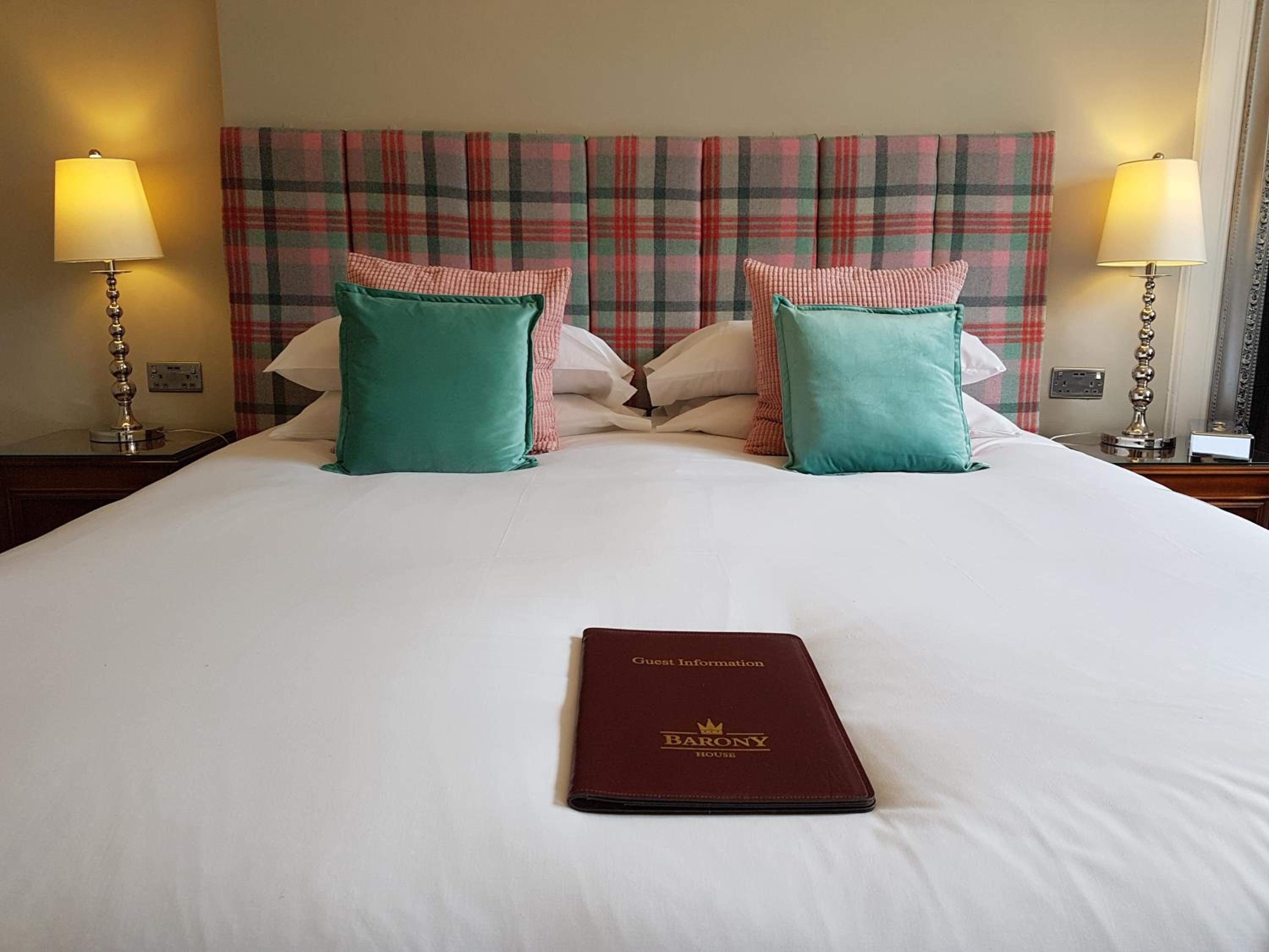 Barony House 5 Star Boutique BK Direct