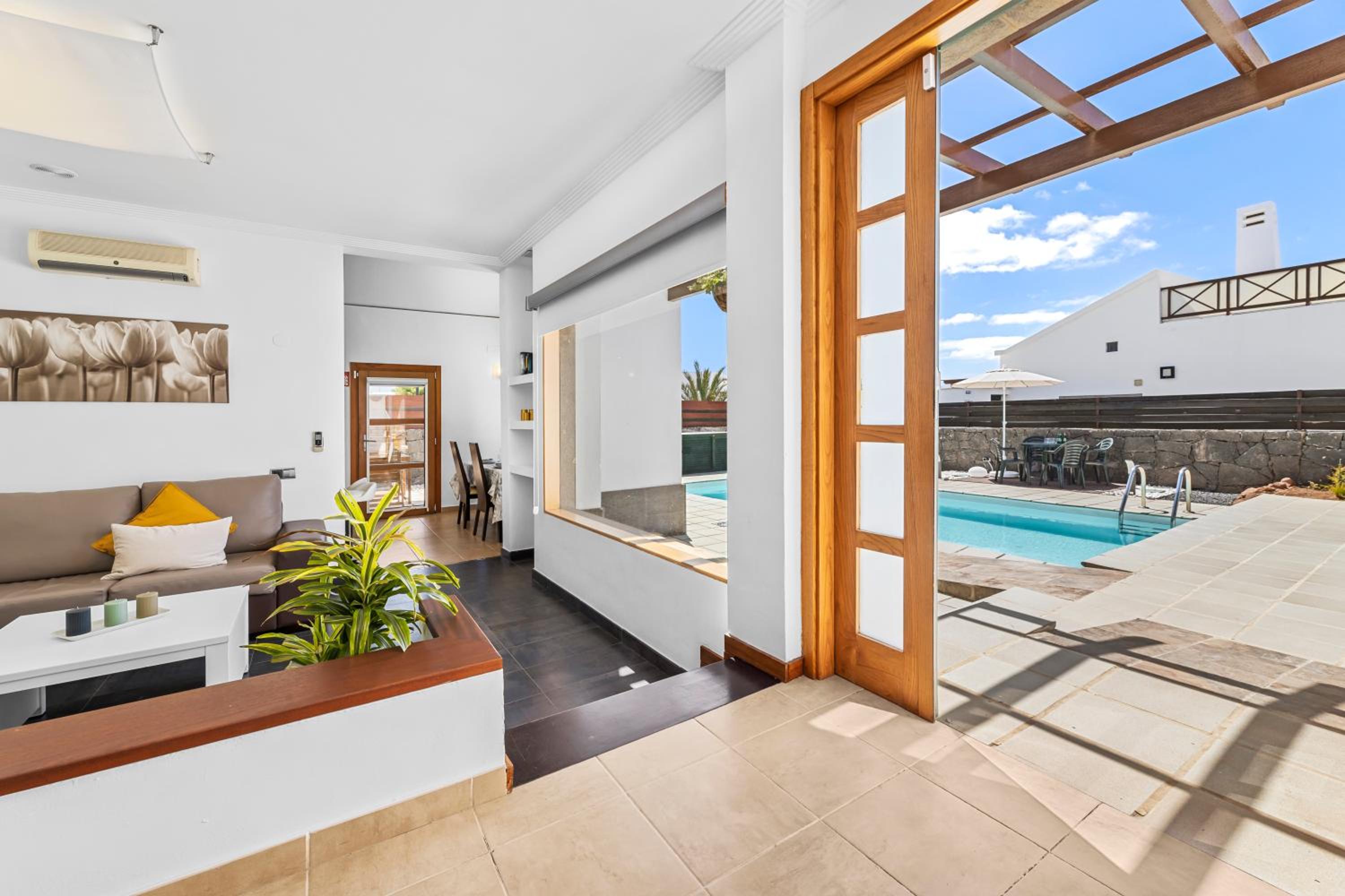 Siesta Suites Lanzarote