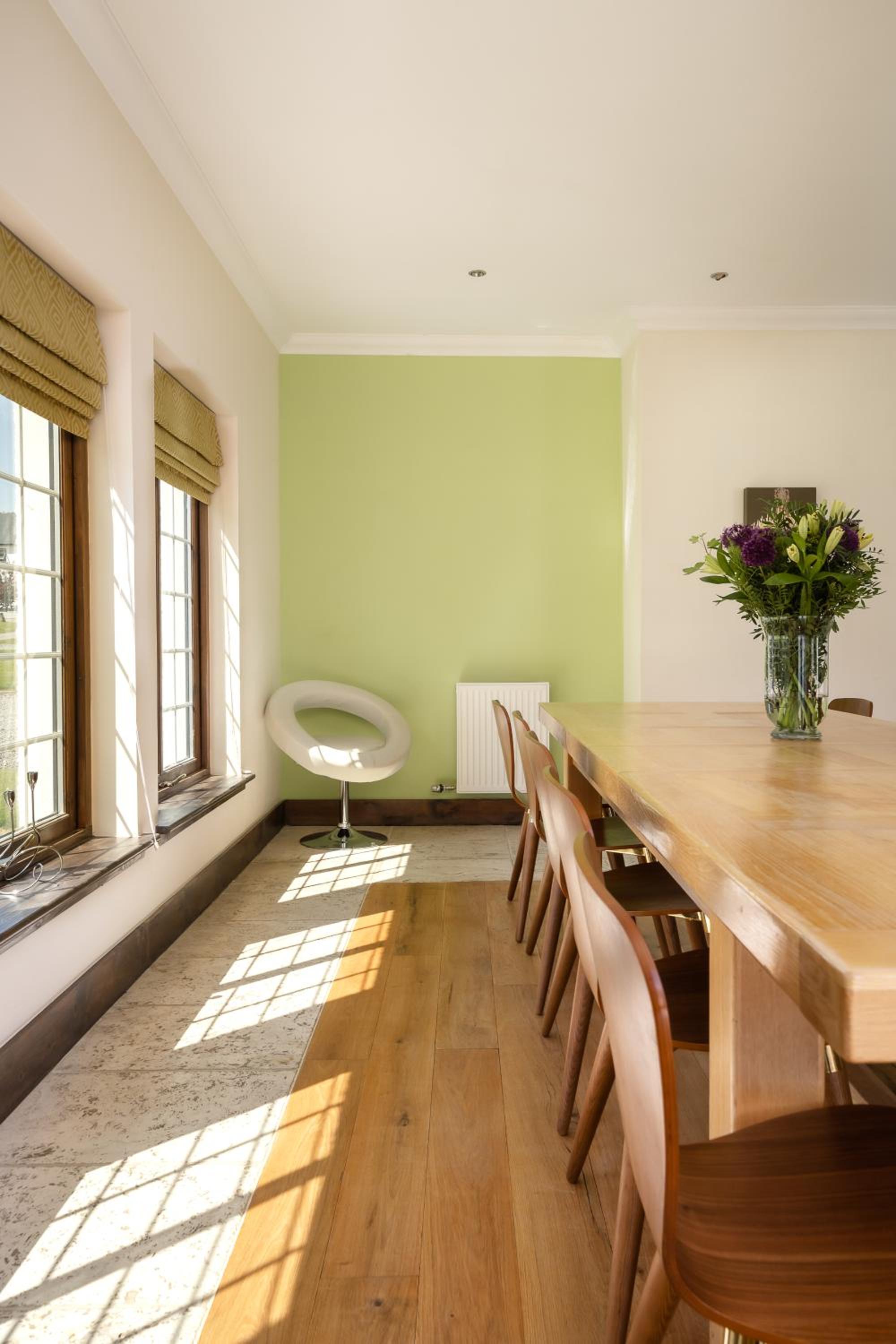 Achnagairn Estate - Self-catering Mini Manors