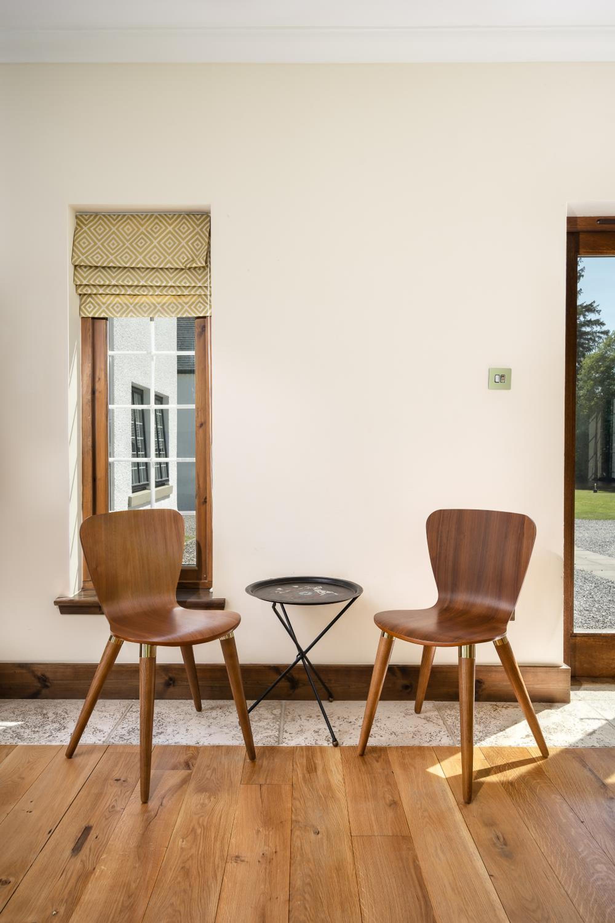 Achnagairn Estate - Self-catering Mini Manors
