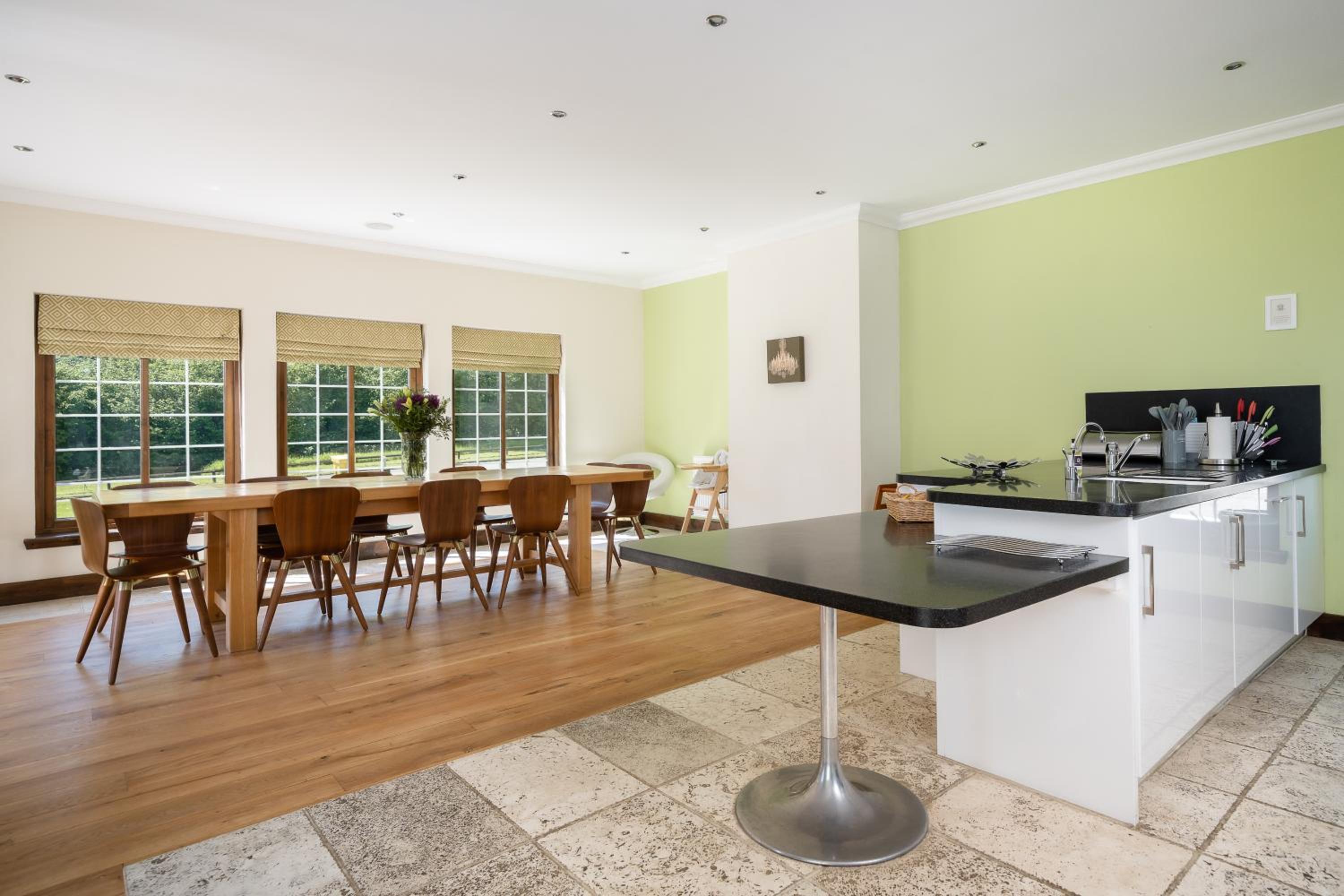 Achnagairn Estate - Self-catering Mini Manors