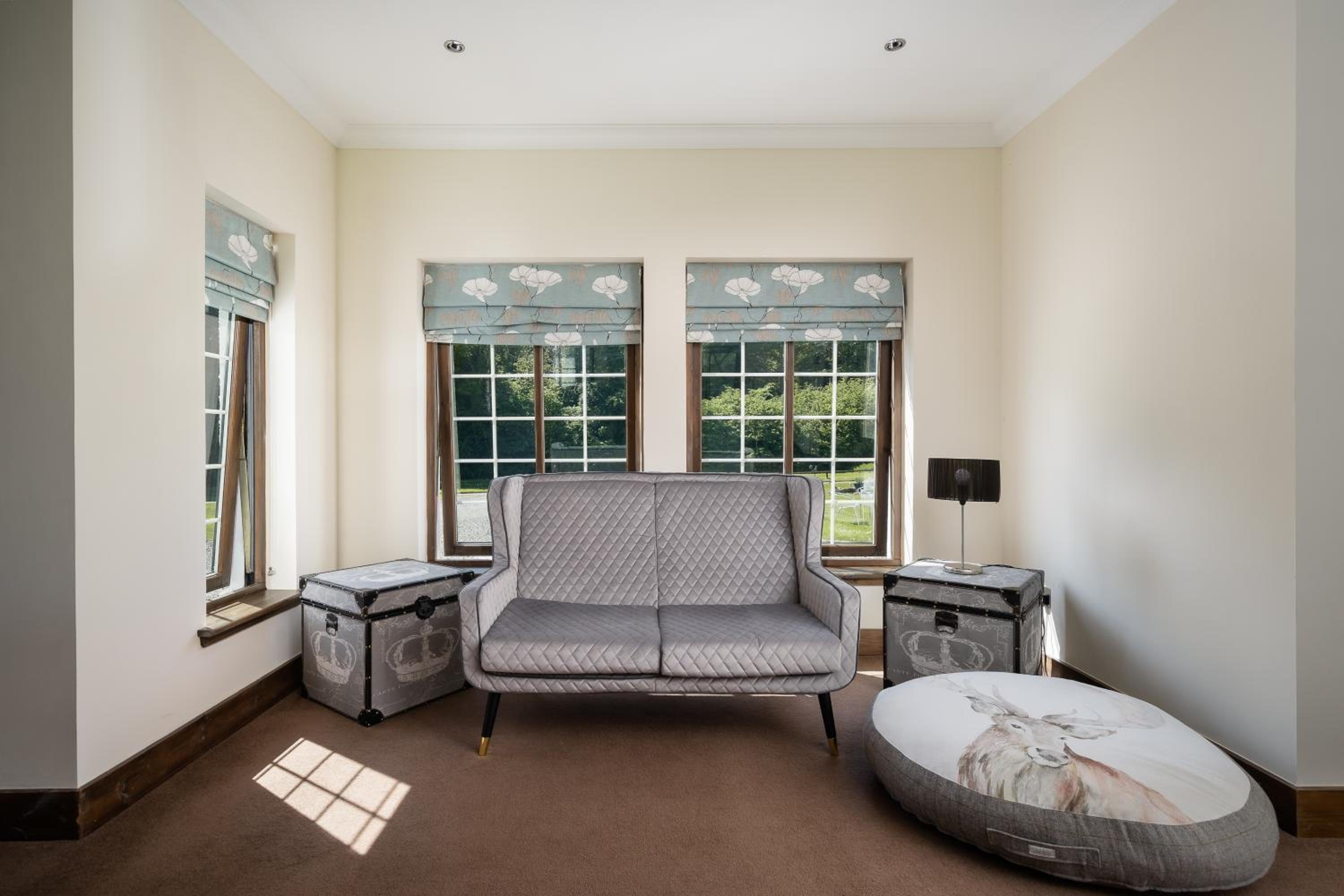 Achnagairn Estate - Self-catering Mini Manors