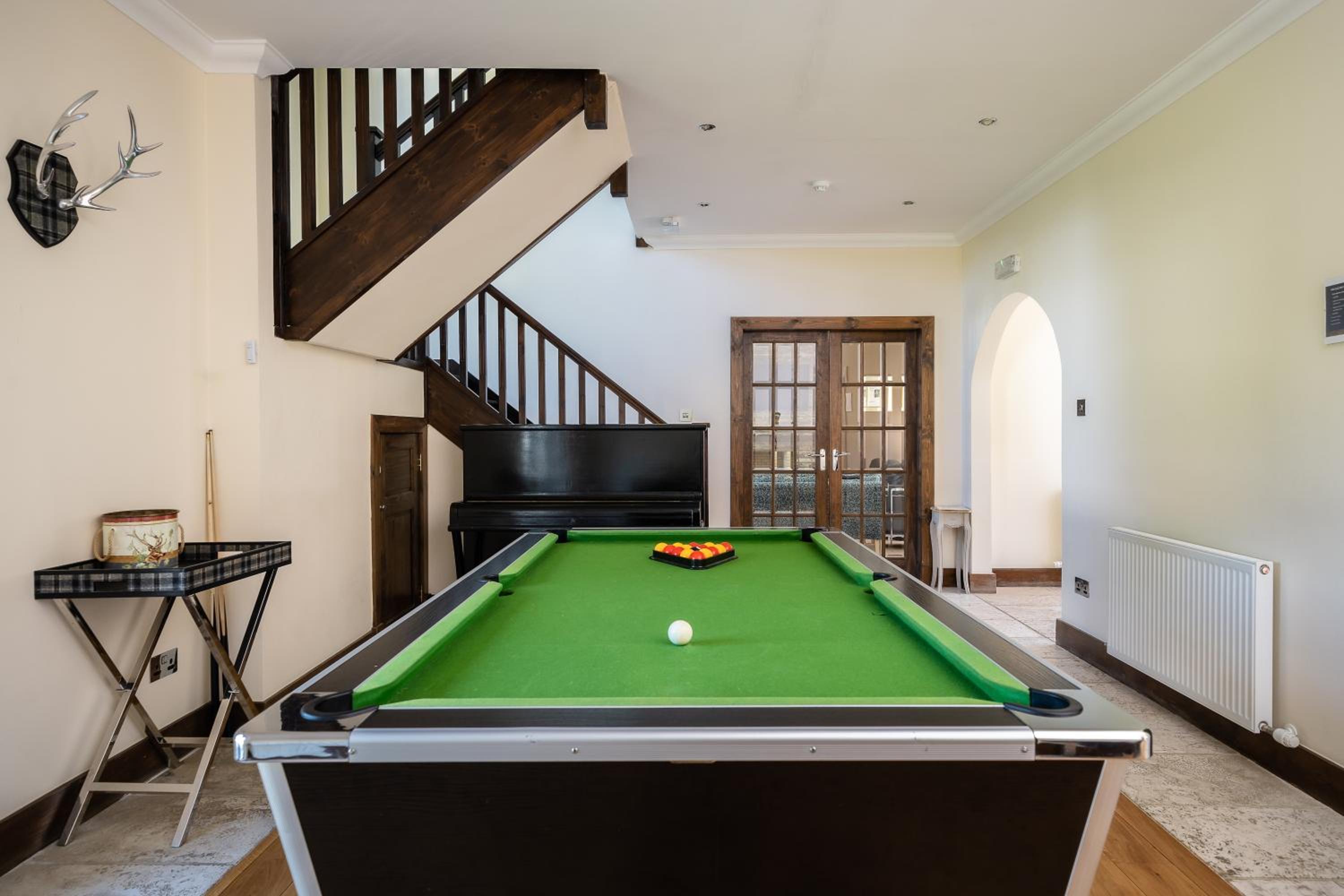 Achnagairn Estate - Self-catering Mini Manors