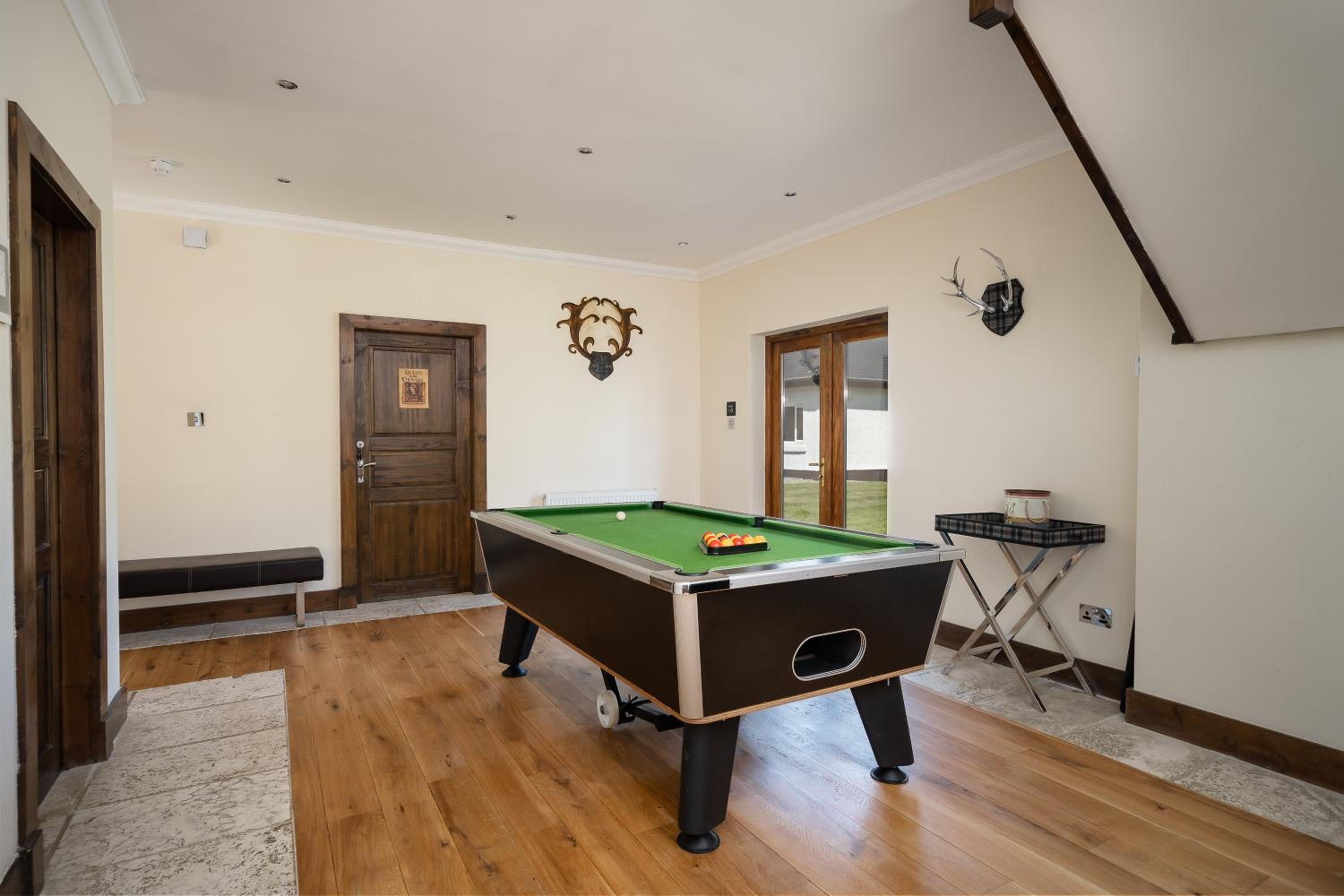 Achnagairn Estate - Self-catering Mini Manors