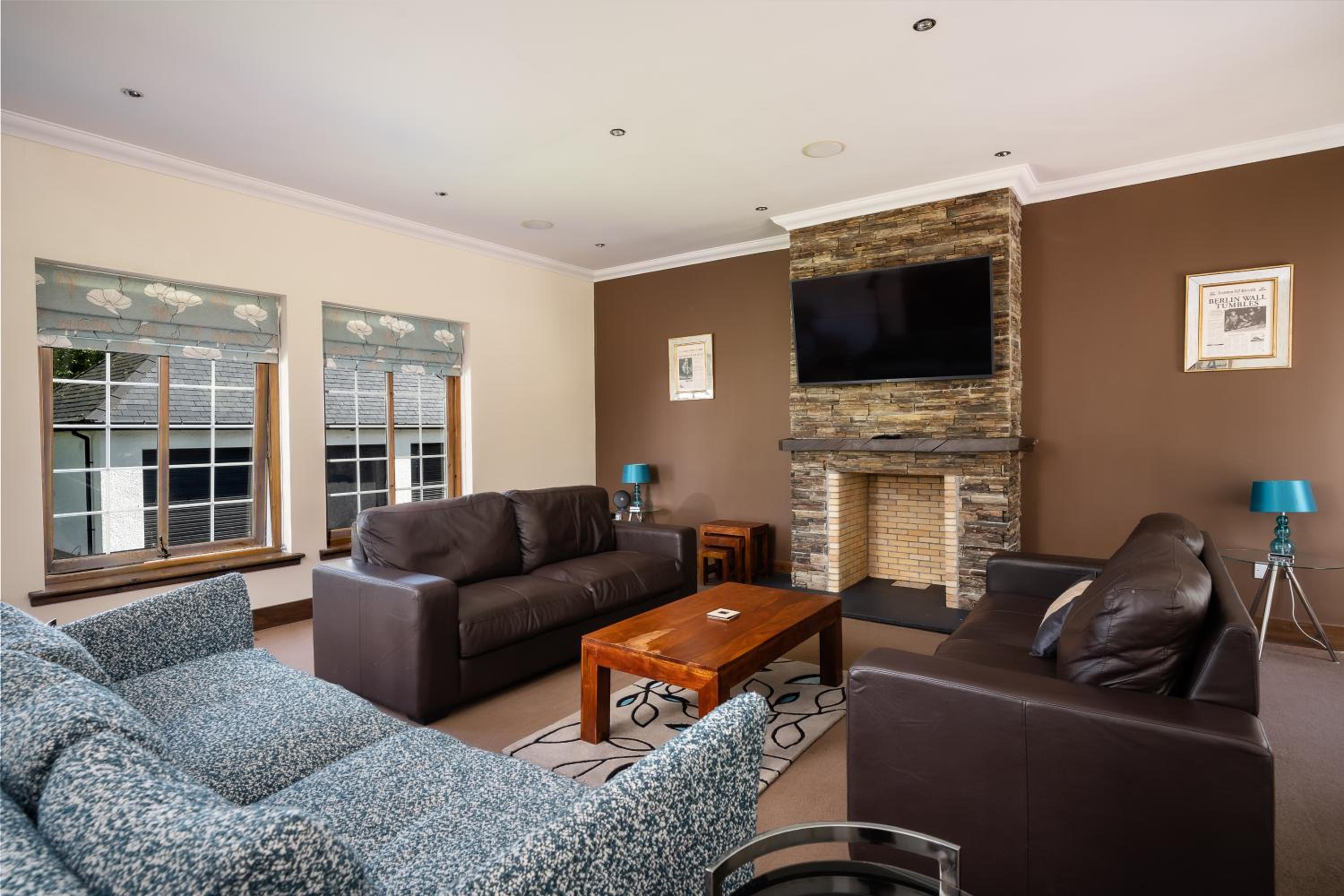 Achnagairn Estate - Self-catering Mini Manors