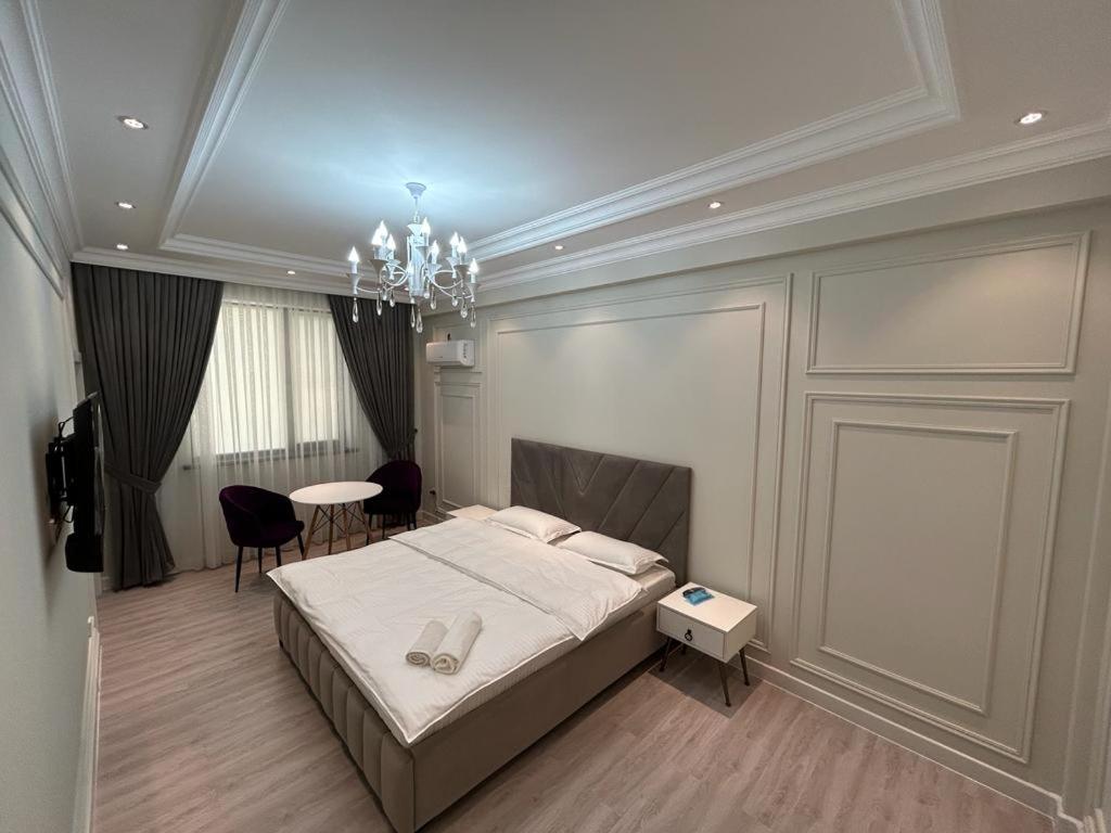 Home Apartment Standard view 3