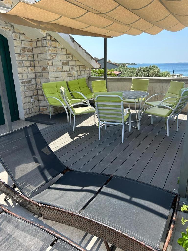 Holiday House Val with sea view view 4