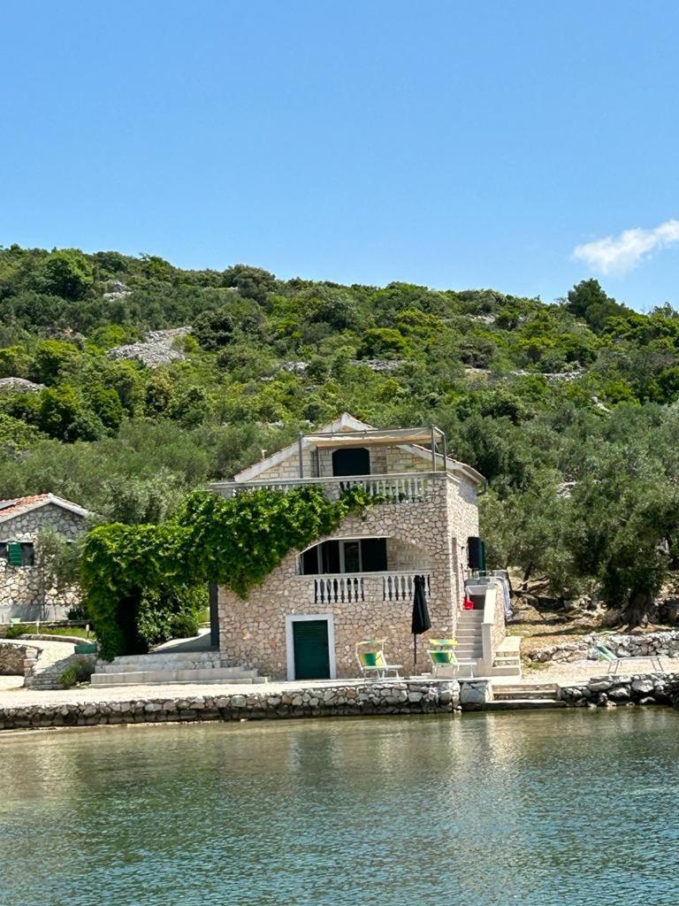 Holiday House Val with sea view view 5