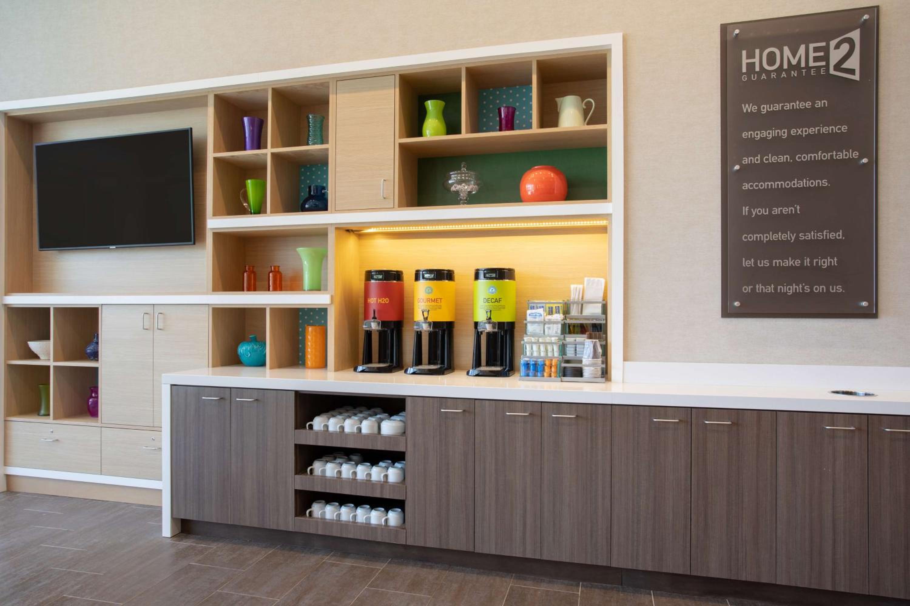 Omaha Vacations - Home2 Suites By Hilton Omaha Un Medical Ctr Area - Property Image 30