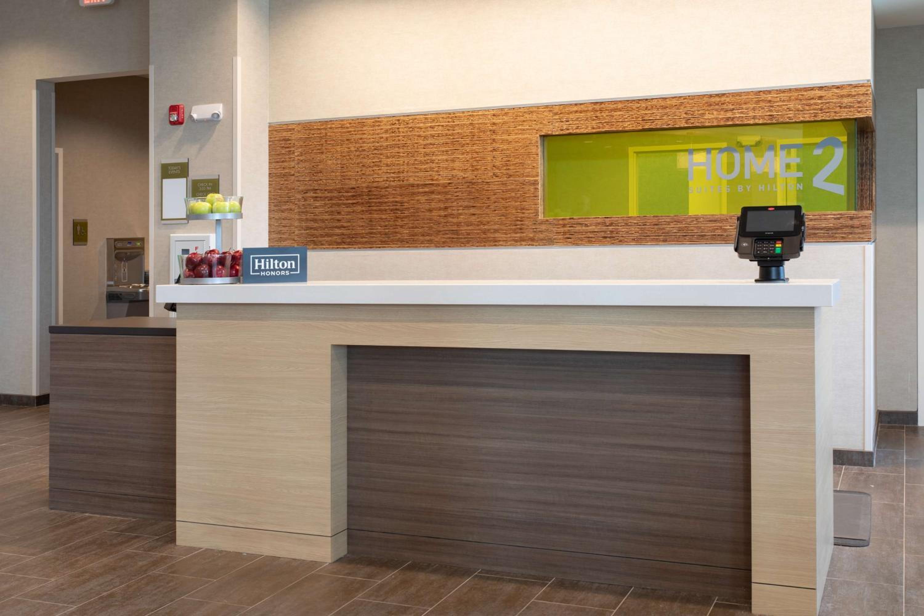 Omaha Vacations - Home2 Suites By Hilton Omaha Un Medical Ctr Area - Property Image 33