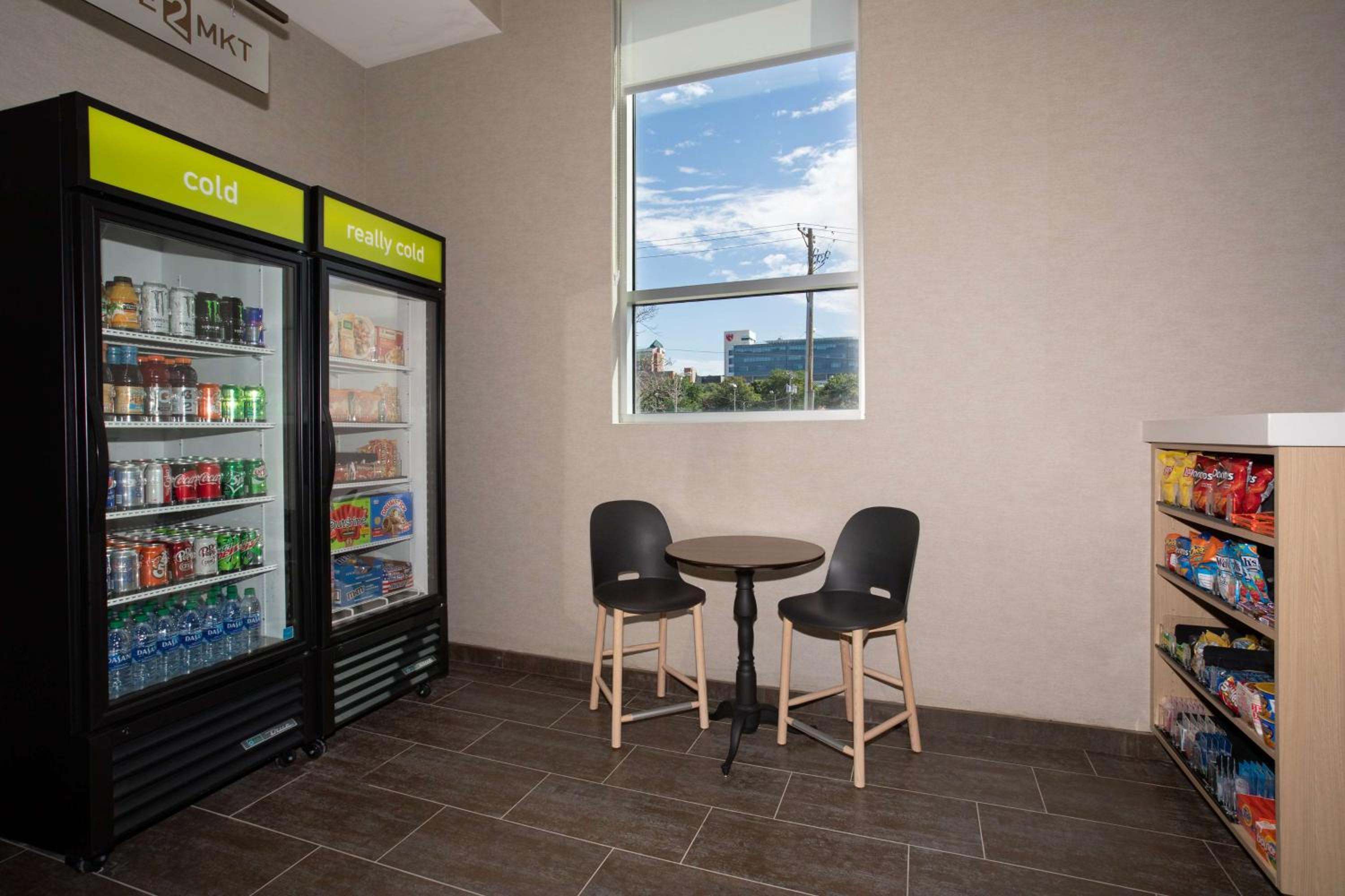 Omaha Vacations - Home2 Suites By Hilton Omaha Un Medical Ctr Area - Property Image 36