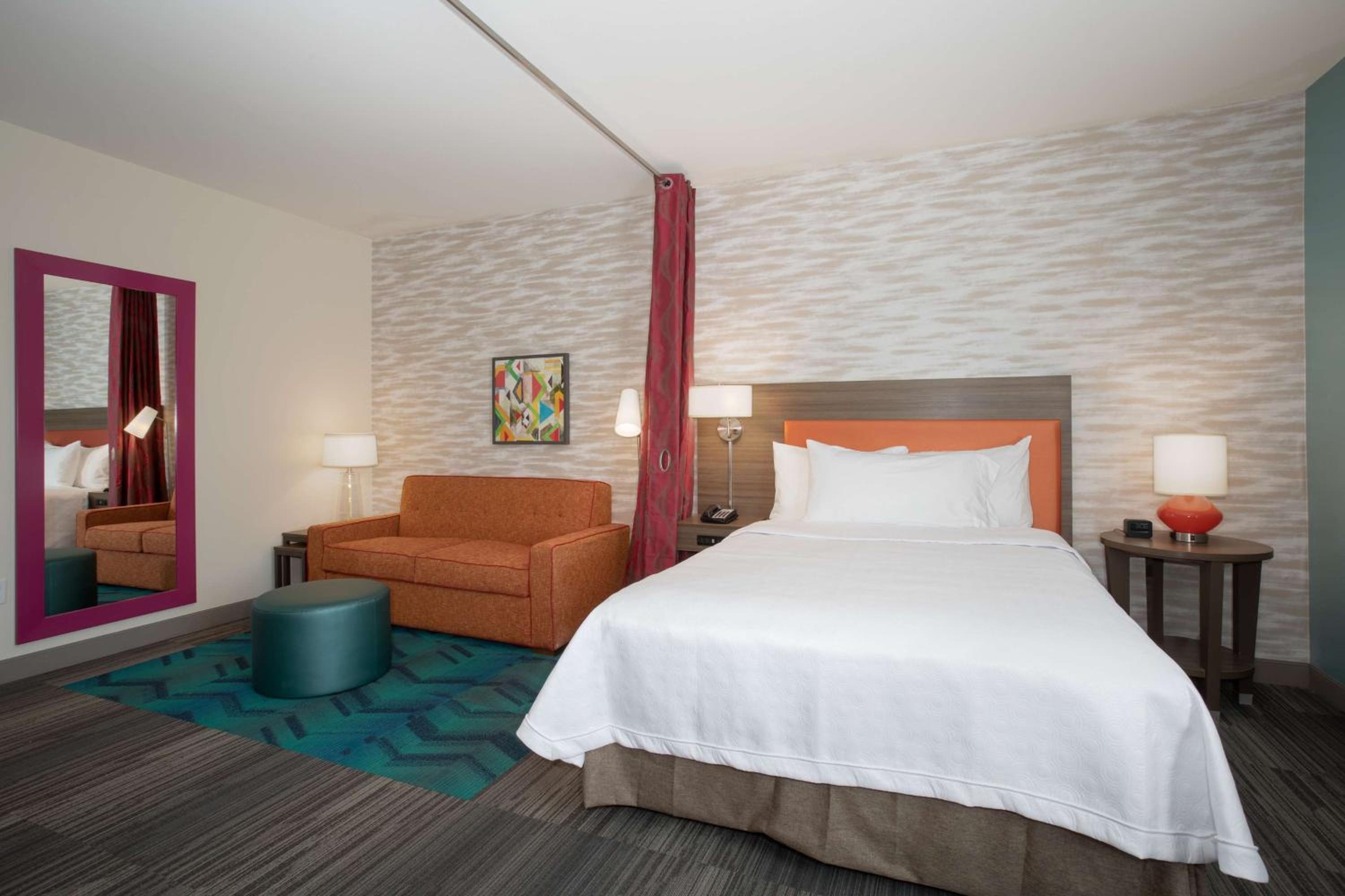 Omaha Vacations - Home2 Suites By Hilton Omaha Un Medical Ctr Area - Property Image 41