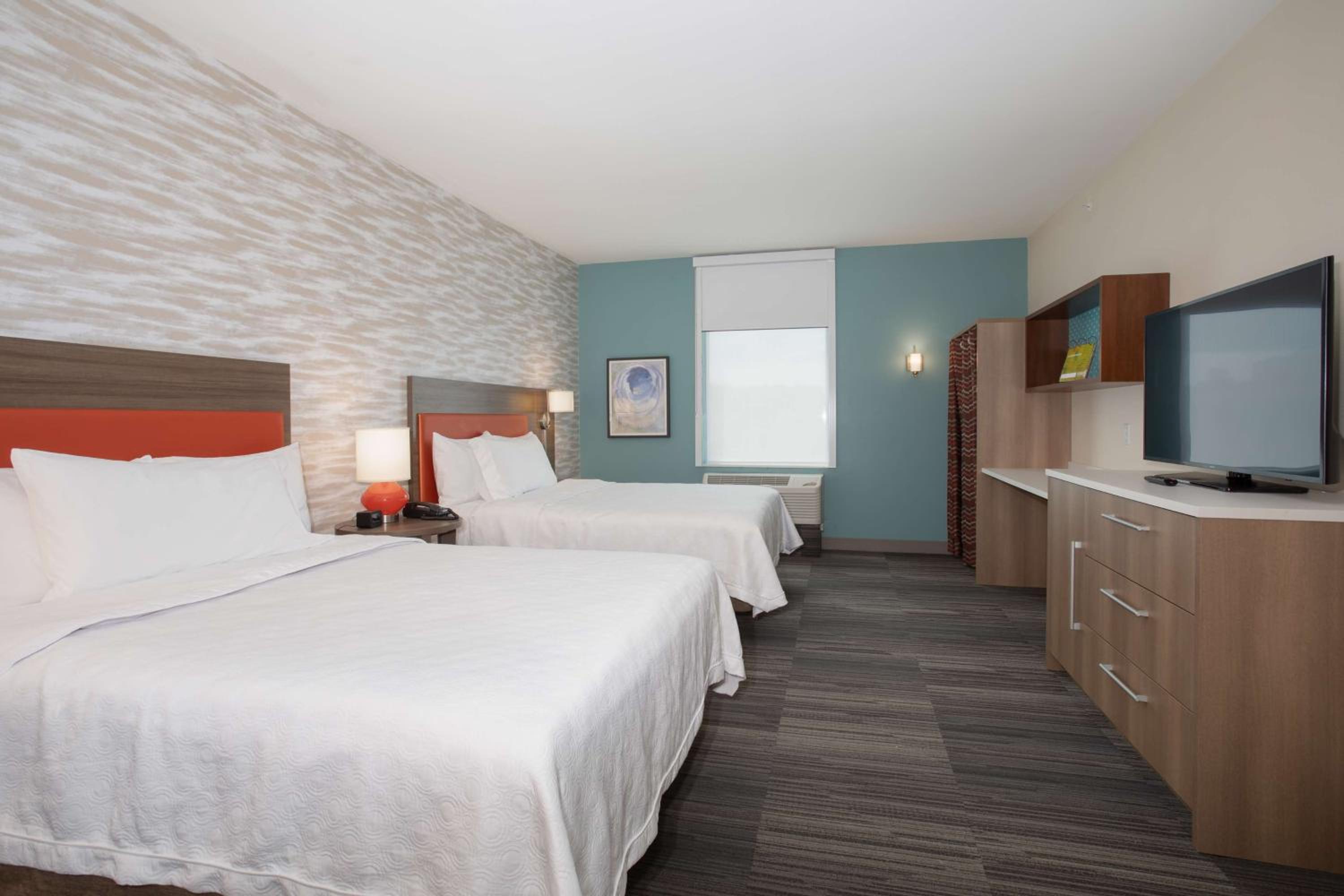 Omaha Vacations - Home2 Suites By Hilton Omaha Un Medical Ctr Area - Property Image 43