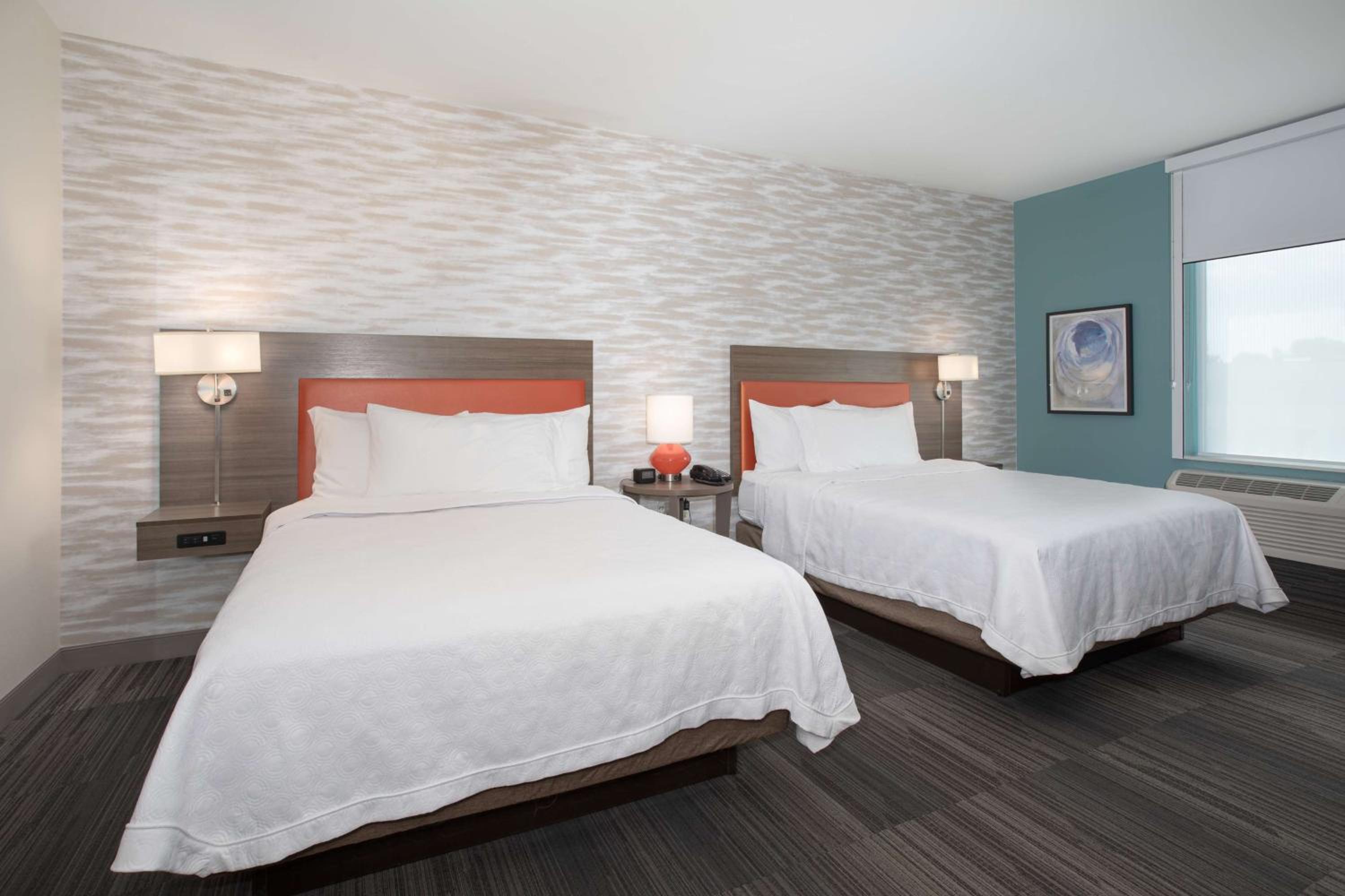 Omaha Vacations - Home2 Suites By Hilton Omaha Un Medical Ctr Area - Property Image 44