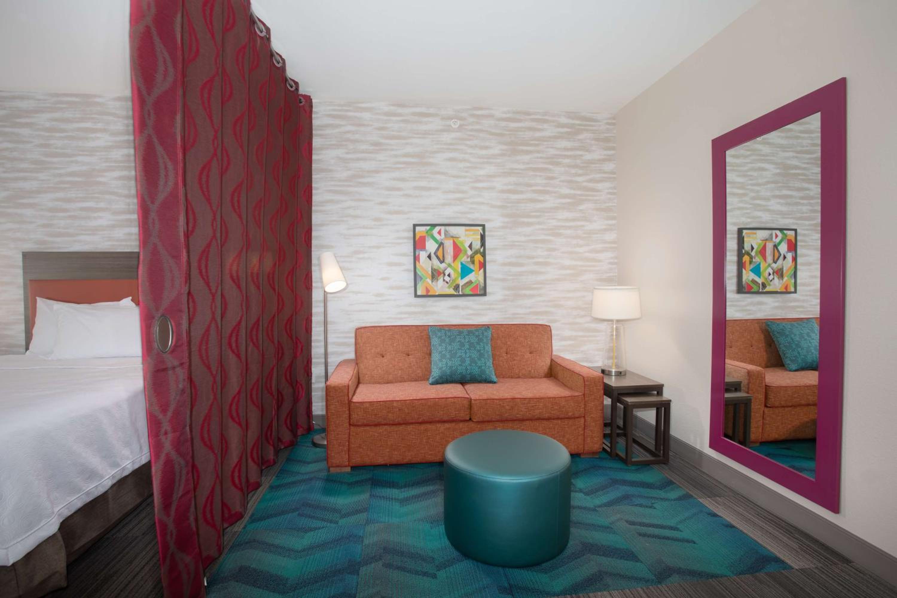 Omaha Vacations - Home2 Suites By Hilton Omaha Un Medical Ctr Area - Property Image 46