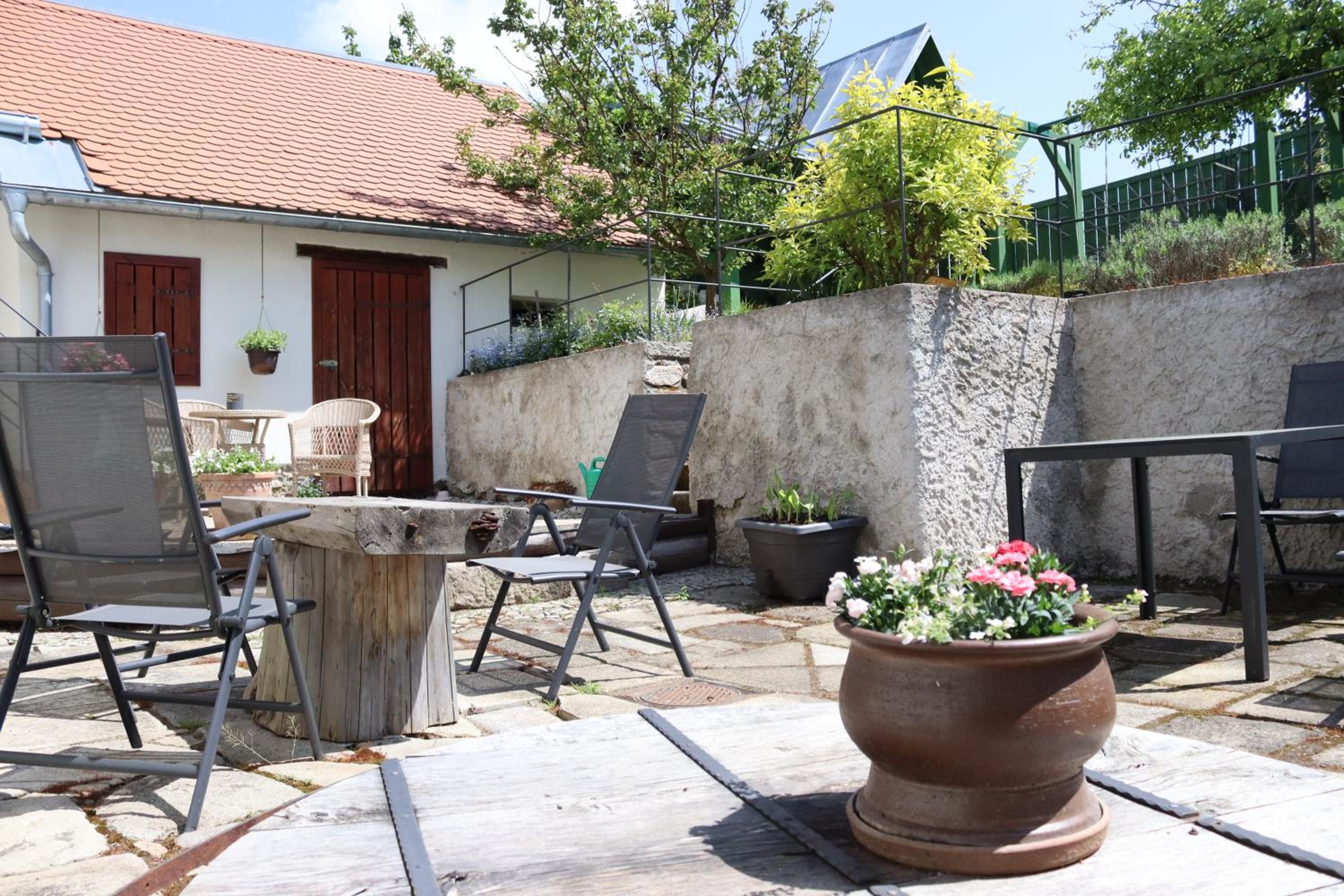 Penzion-apartmán Souček