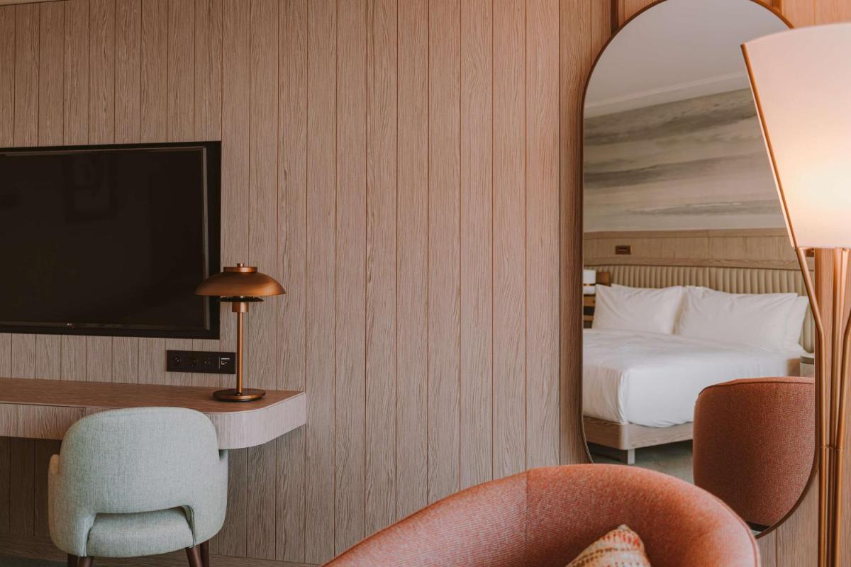 children's play area