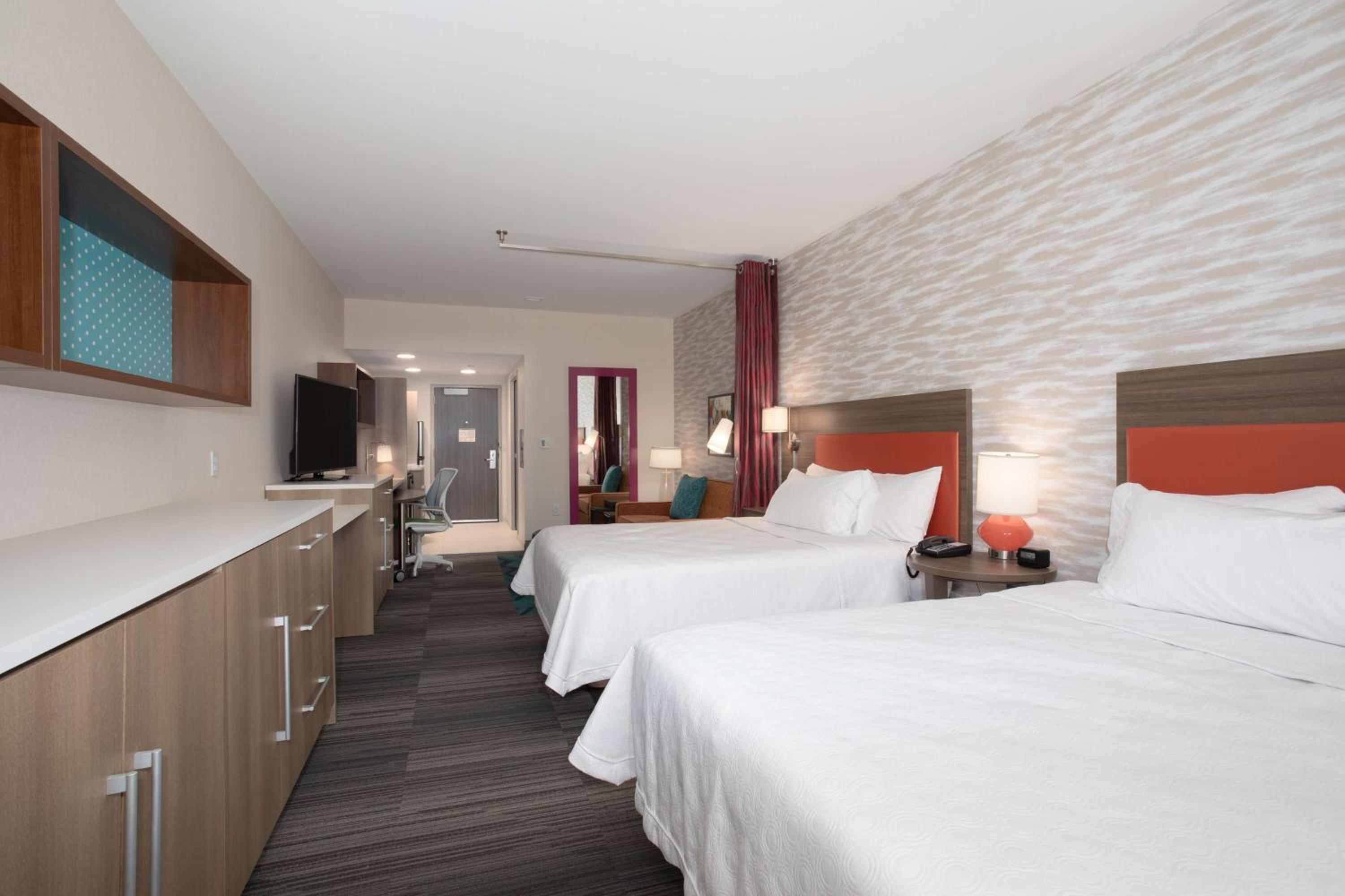 Omaha Vacations - Home2 Suites By Hilton Omaha Un Medical Ctr Area - Property Image 14