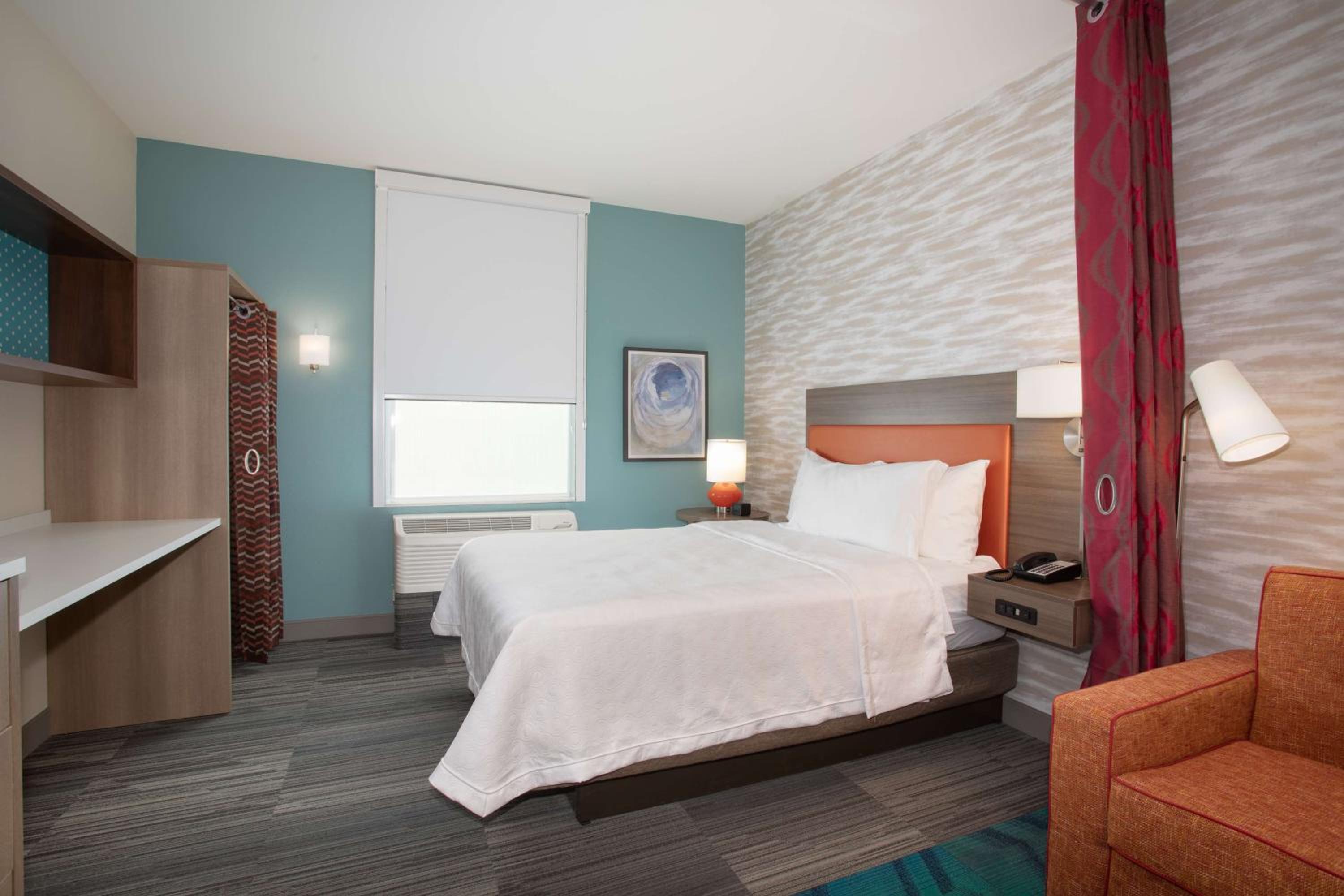 Omaha Vacations - Home2 Suites By Hilton Omaha Un Medical Ctr Area - Property Image 6