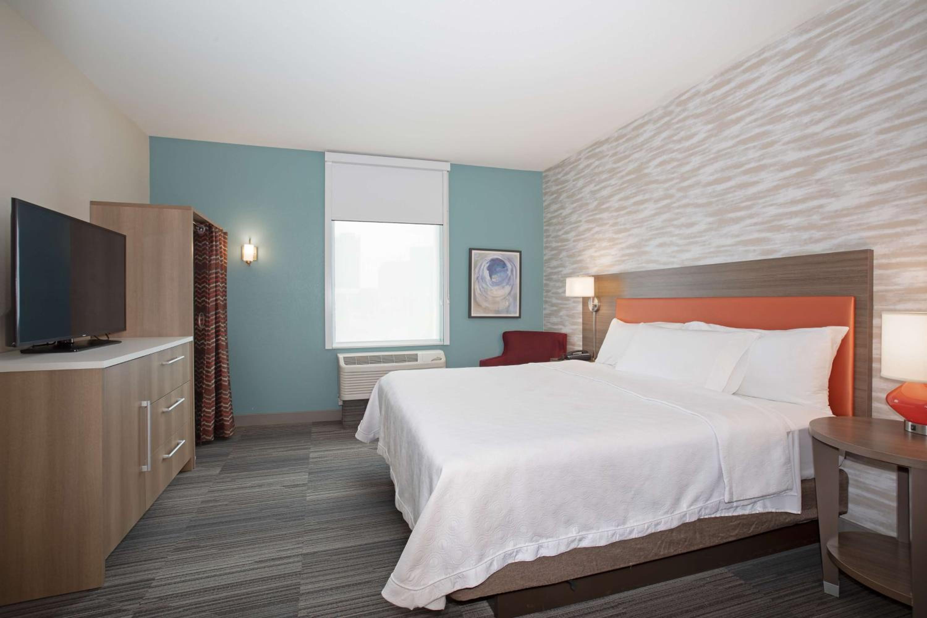 Omaha Vacations - Home2 Suites By Hilton Omaha Un Medical Ctr Area - Property Image 8