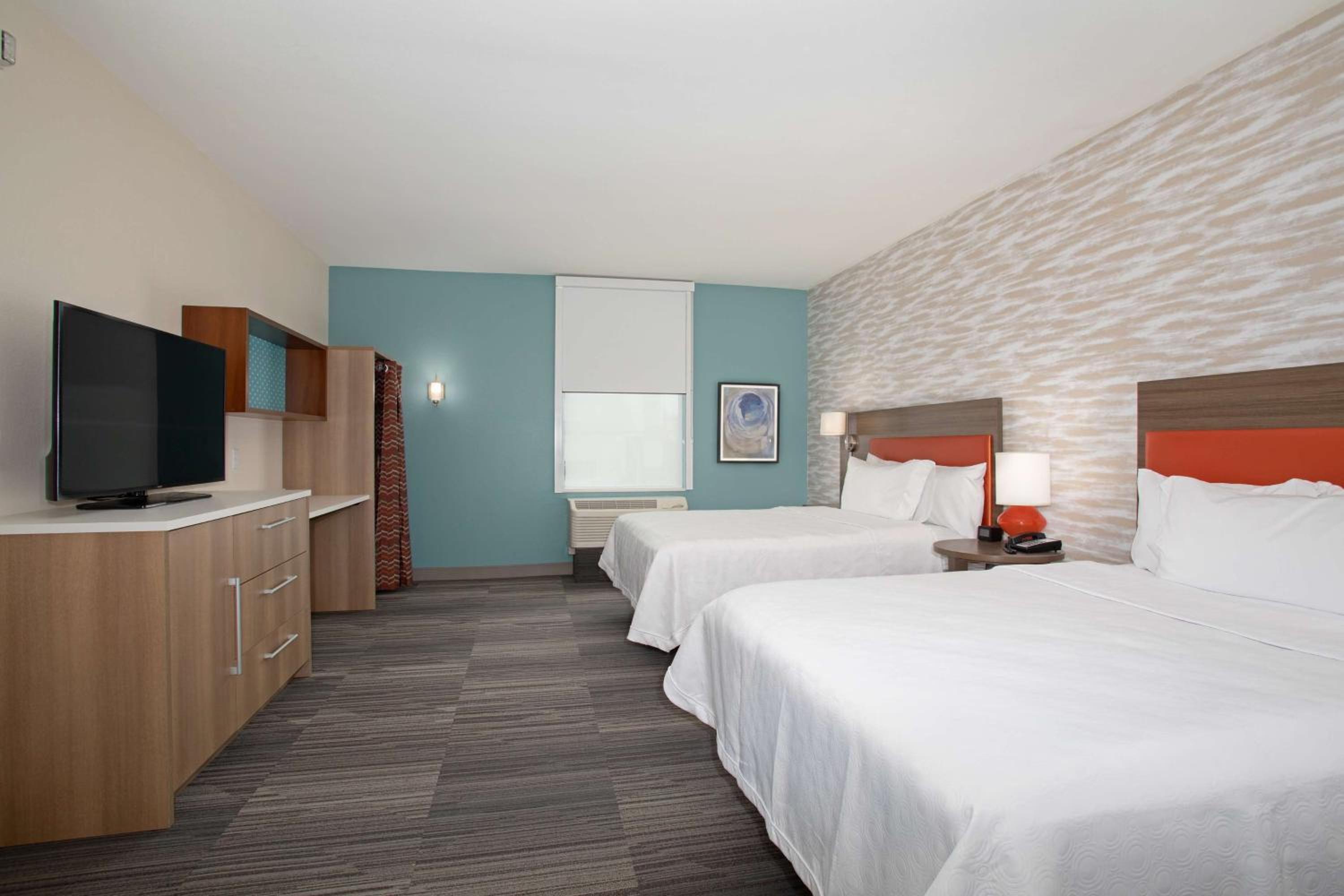 Omaha Vacations - Home2 Suites By Hilton Omaha Un Medical Ctr Area - Property Image 11