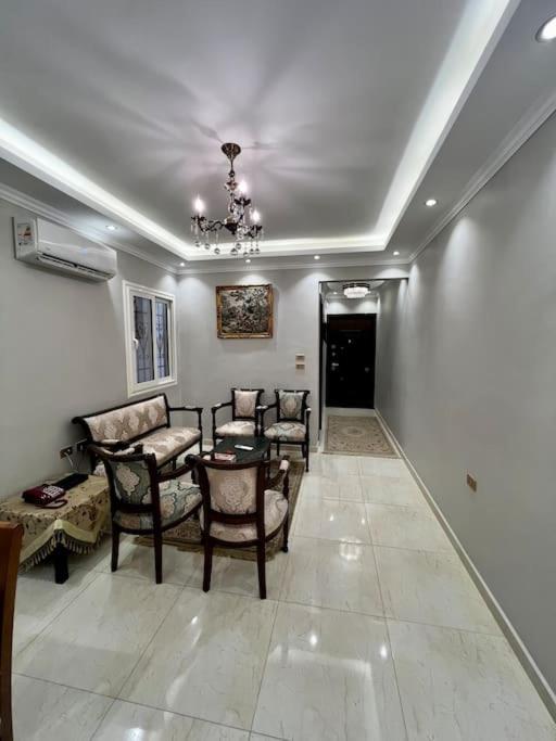 Riverfront Apartment 1